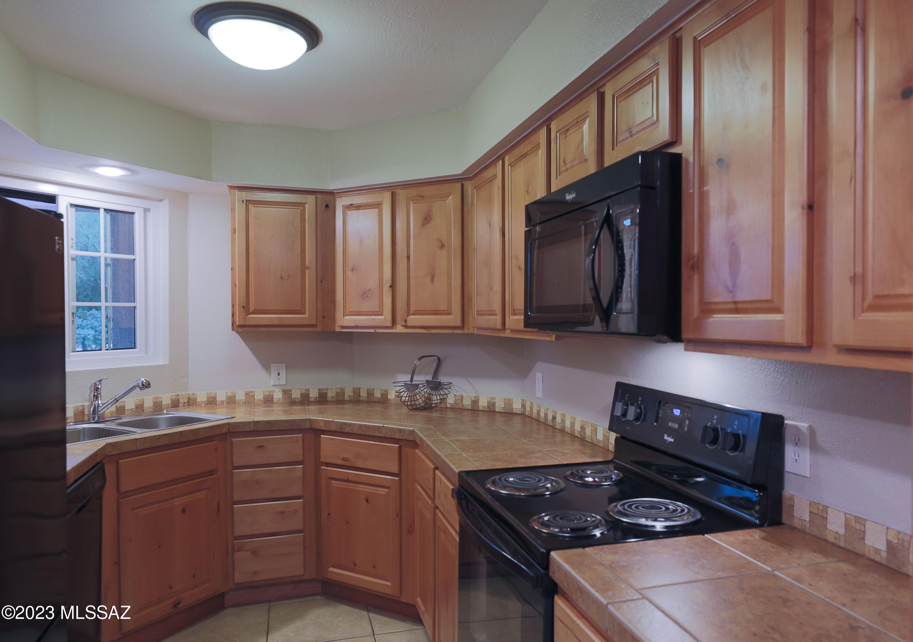 Tierra Catalina Condominium (1-120) - Residential