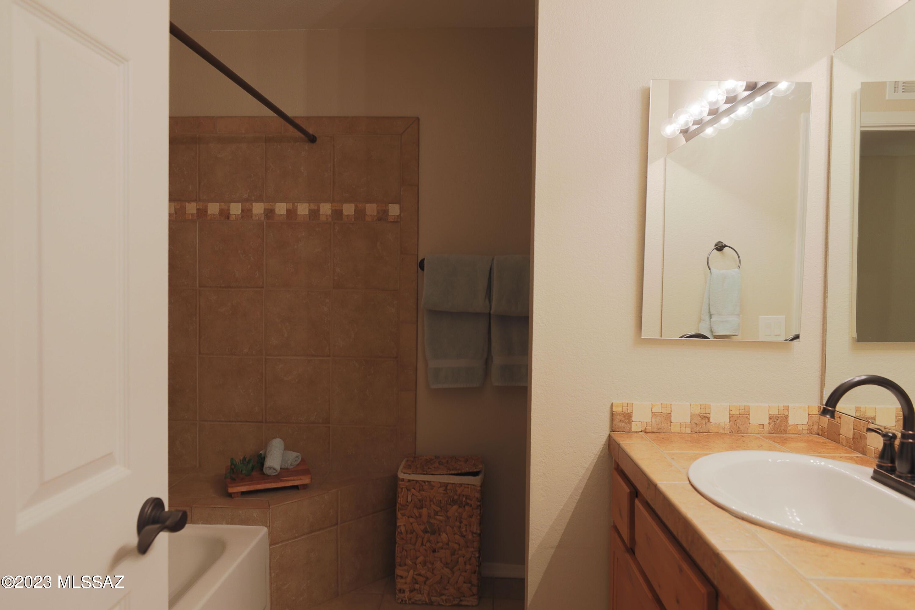 Tierra Catalina Condominium (1-120) - Residential