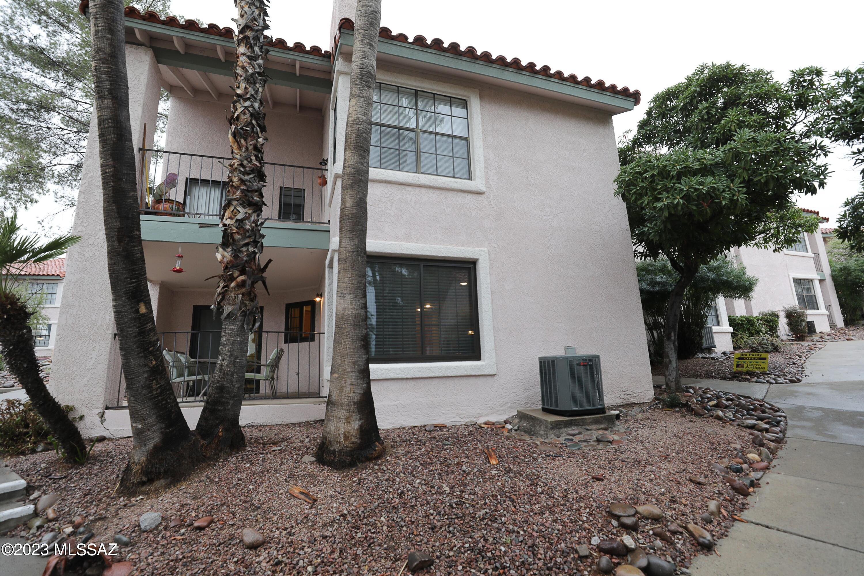 Tierra Catalina Condominium (1-120) - Residential