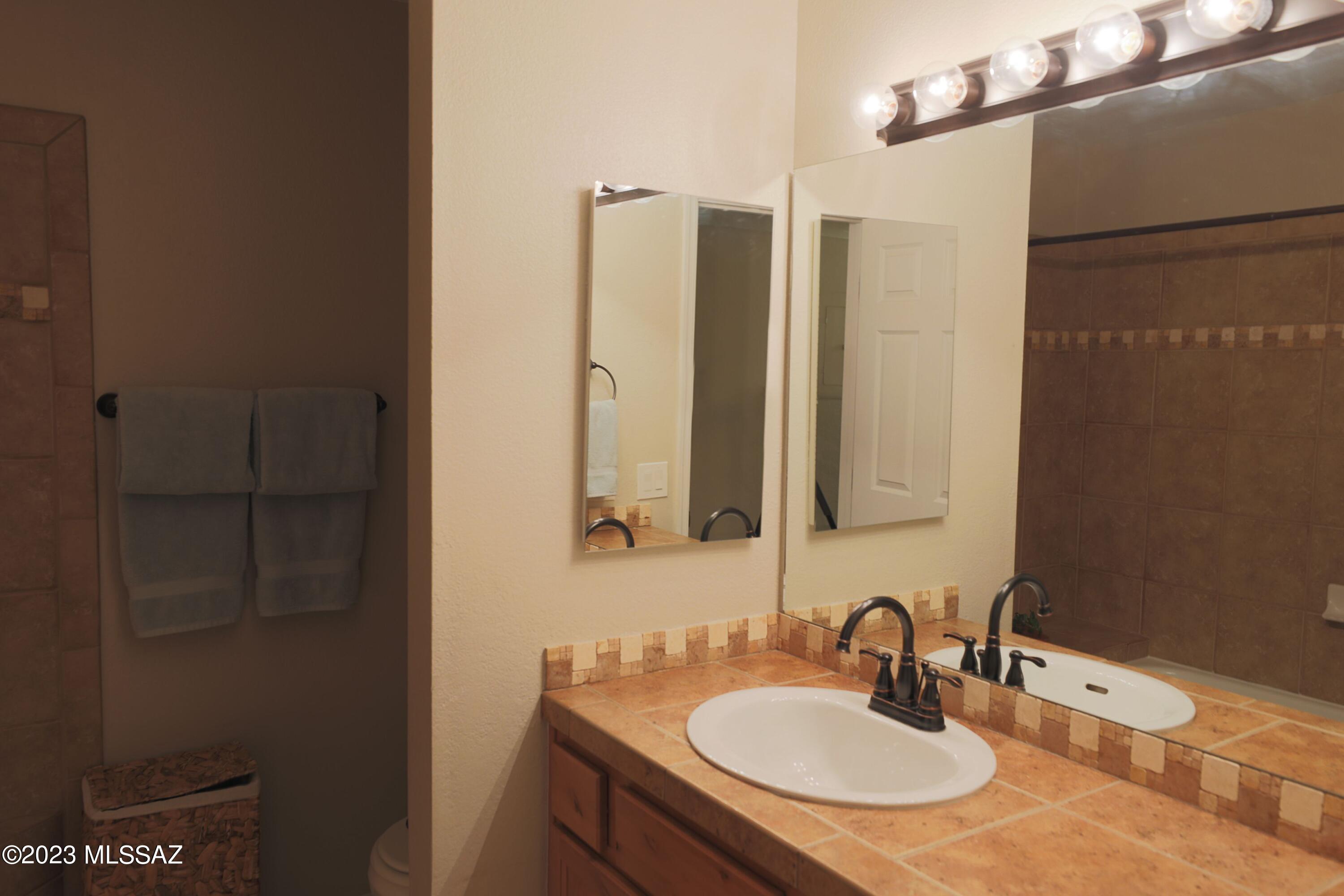 Tierra Catalina Condominium (1-120) - Residential