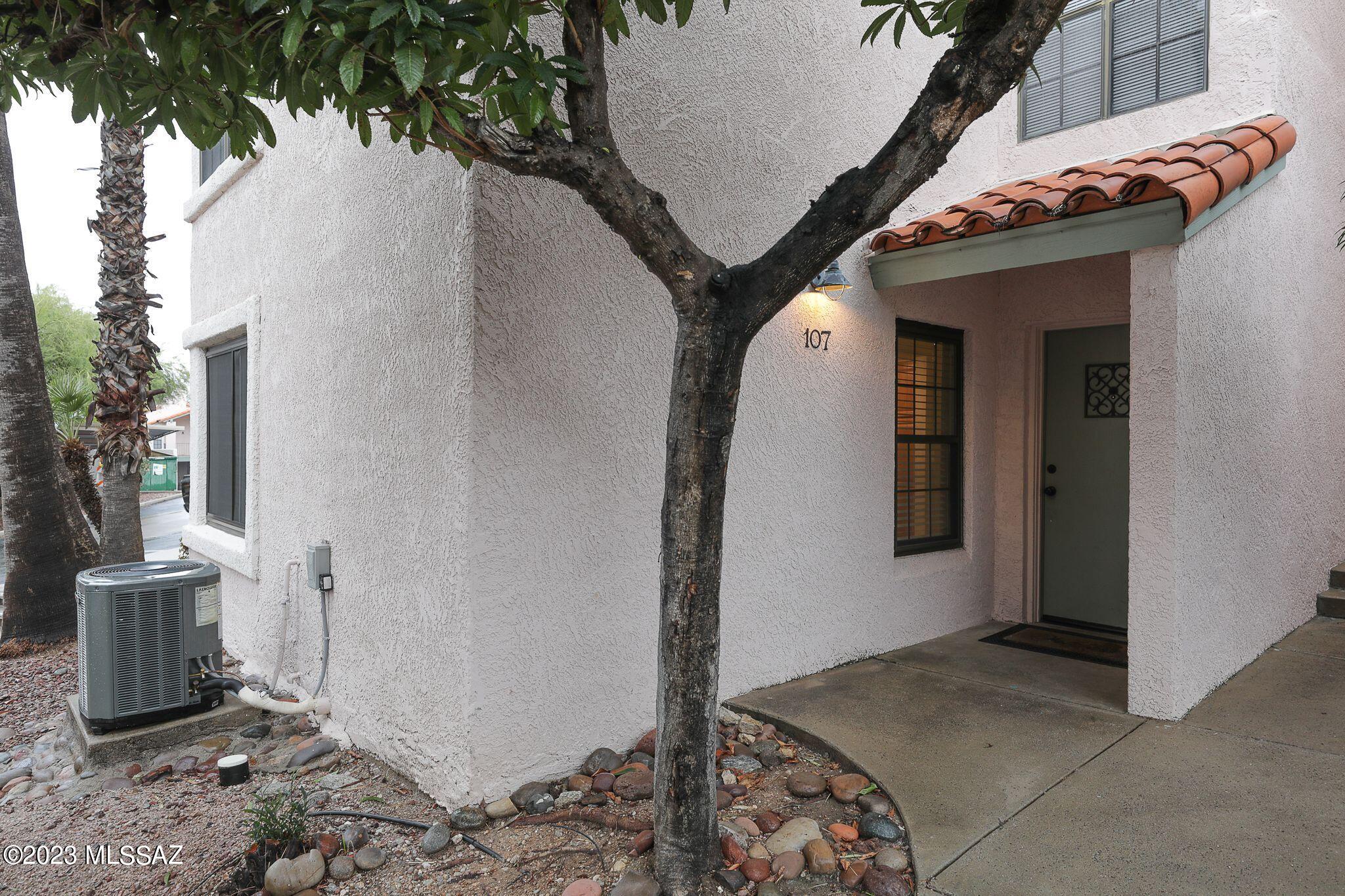 Tierra Catalina Condominium (1-120) - Residential