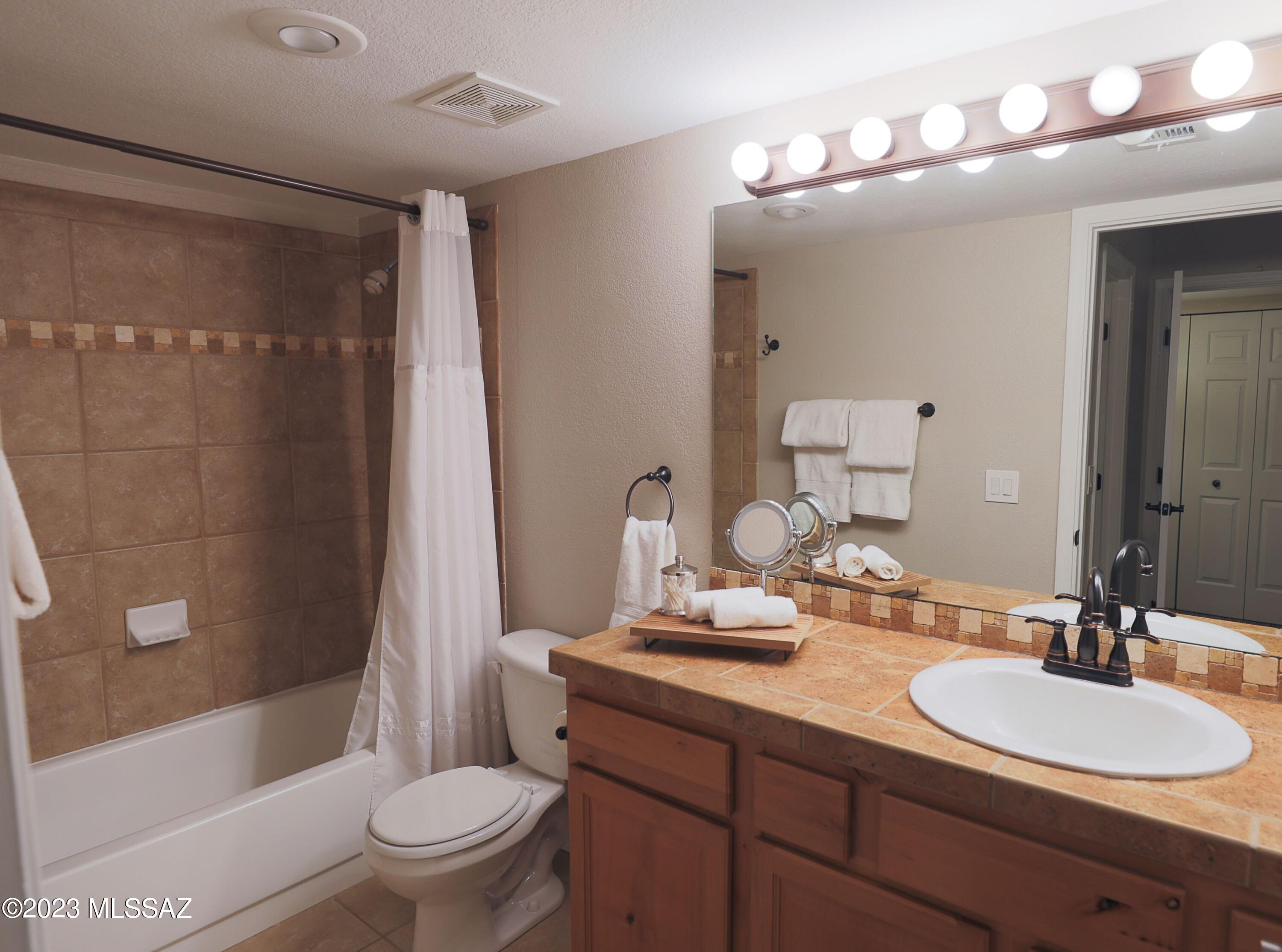 Tierra Catalina Condominium (1-120) - Residential