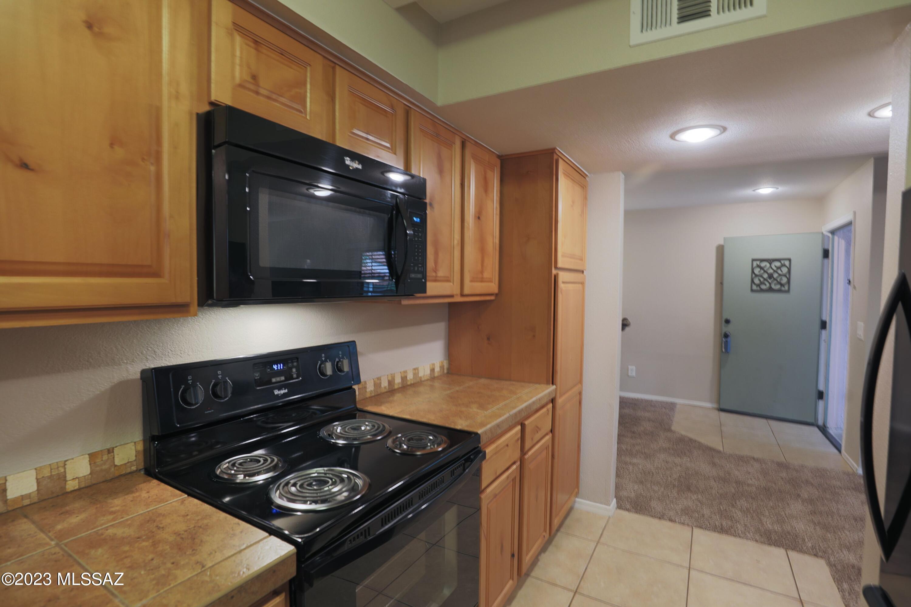 Tierra Catalina Condominium (1-120) - Residential