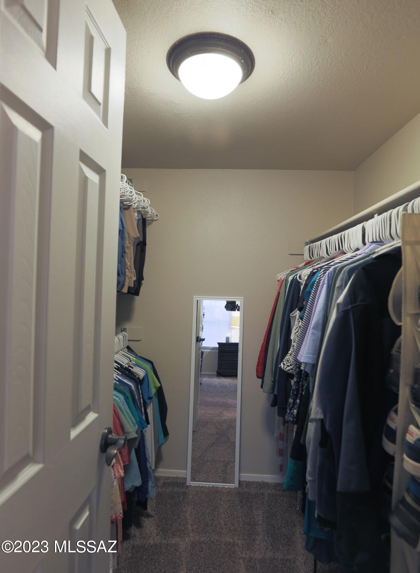 Tierra Catalina Condominium (1-120) - Residential