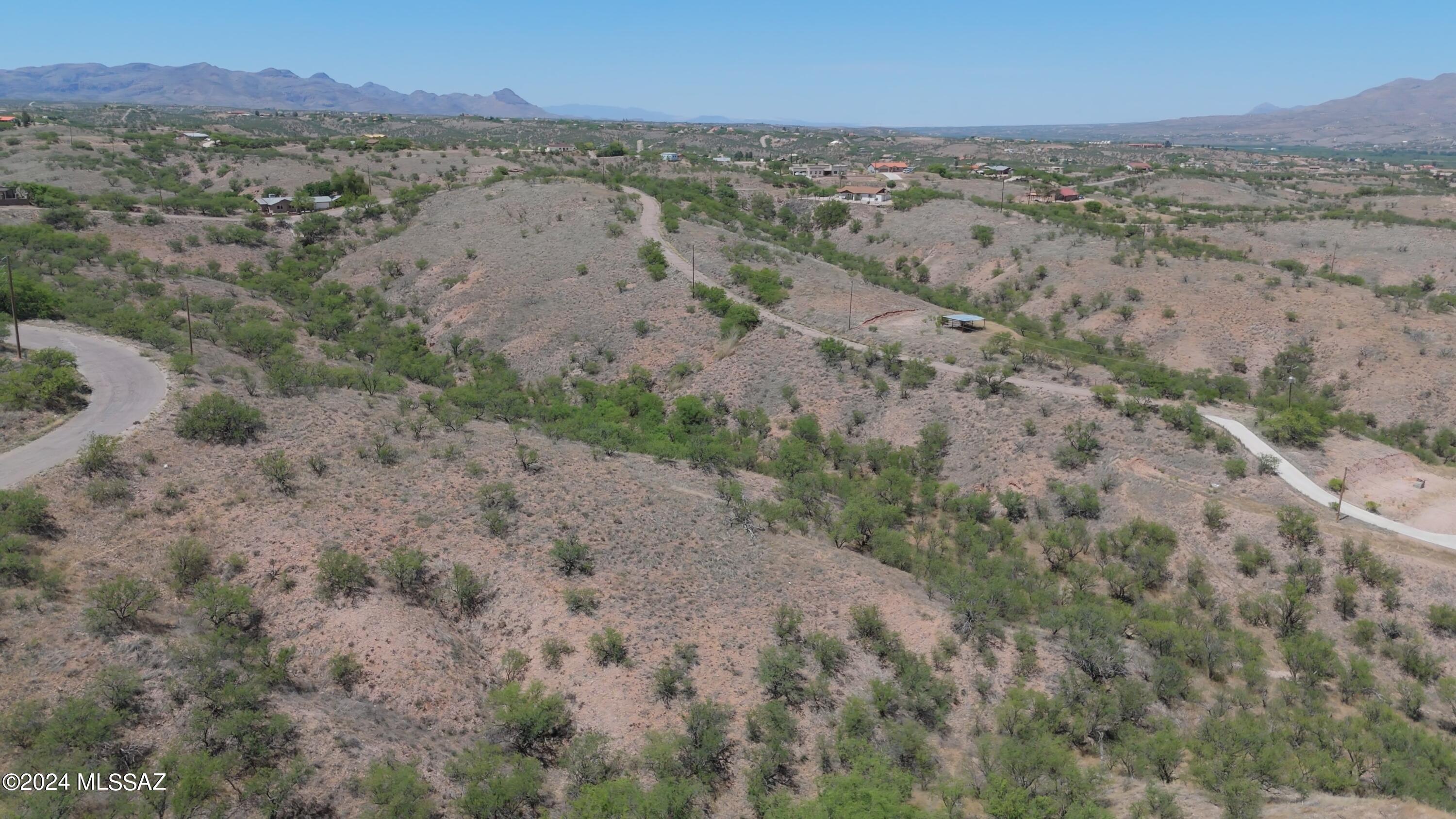 Rio Rico Estates 13 - Land