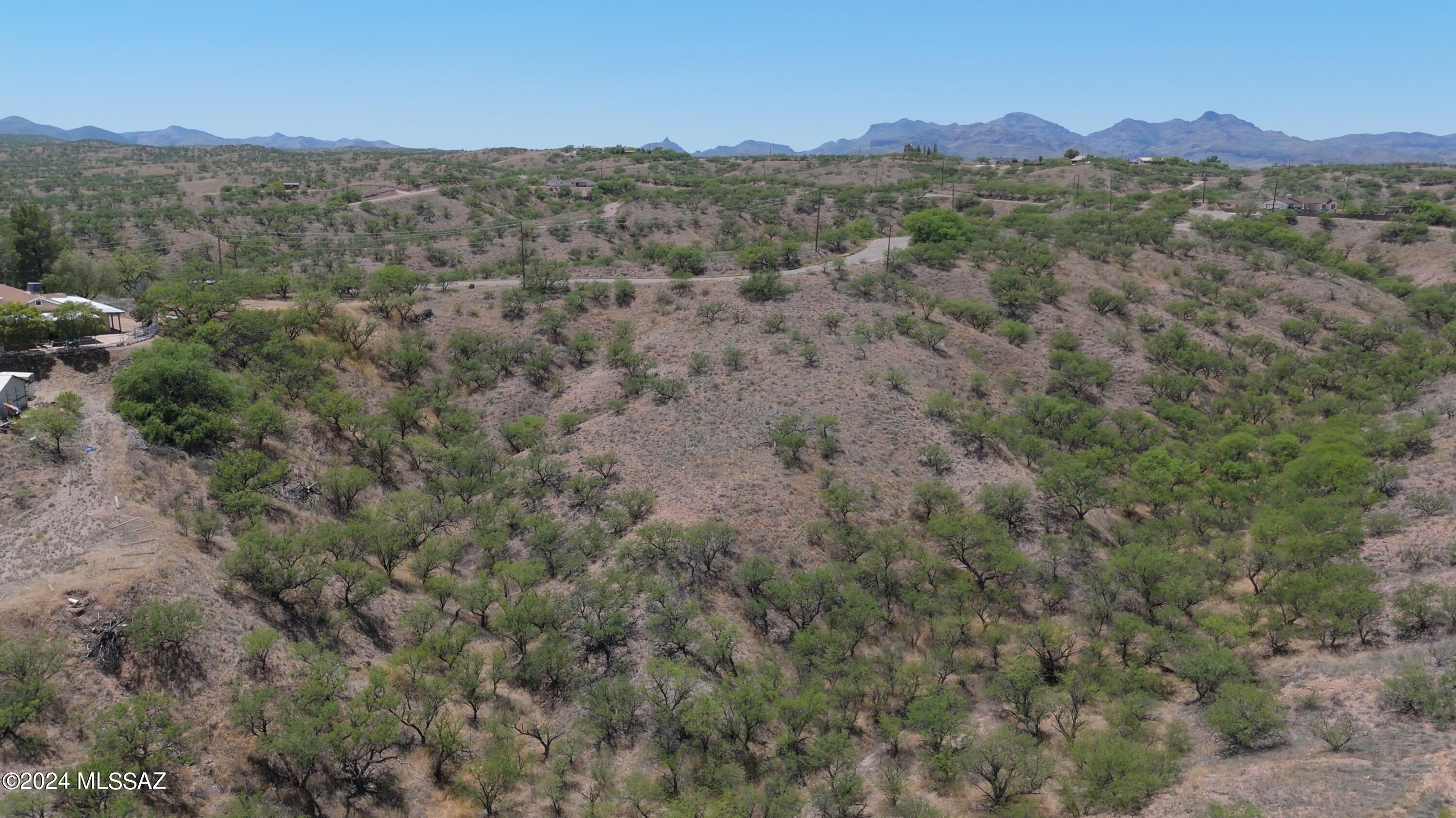 Rio Rico Estates 13 - Land