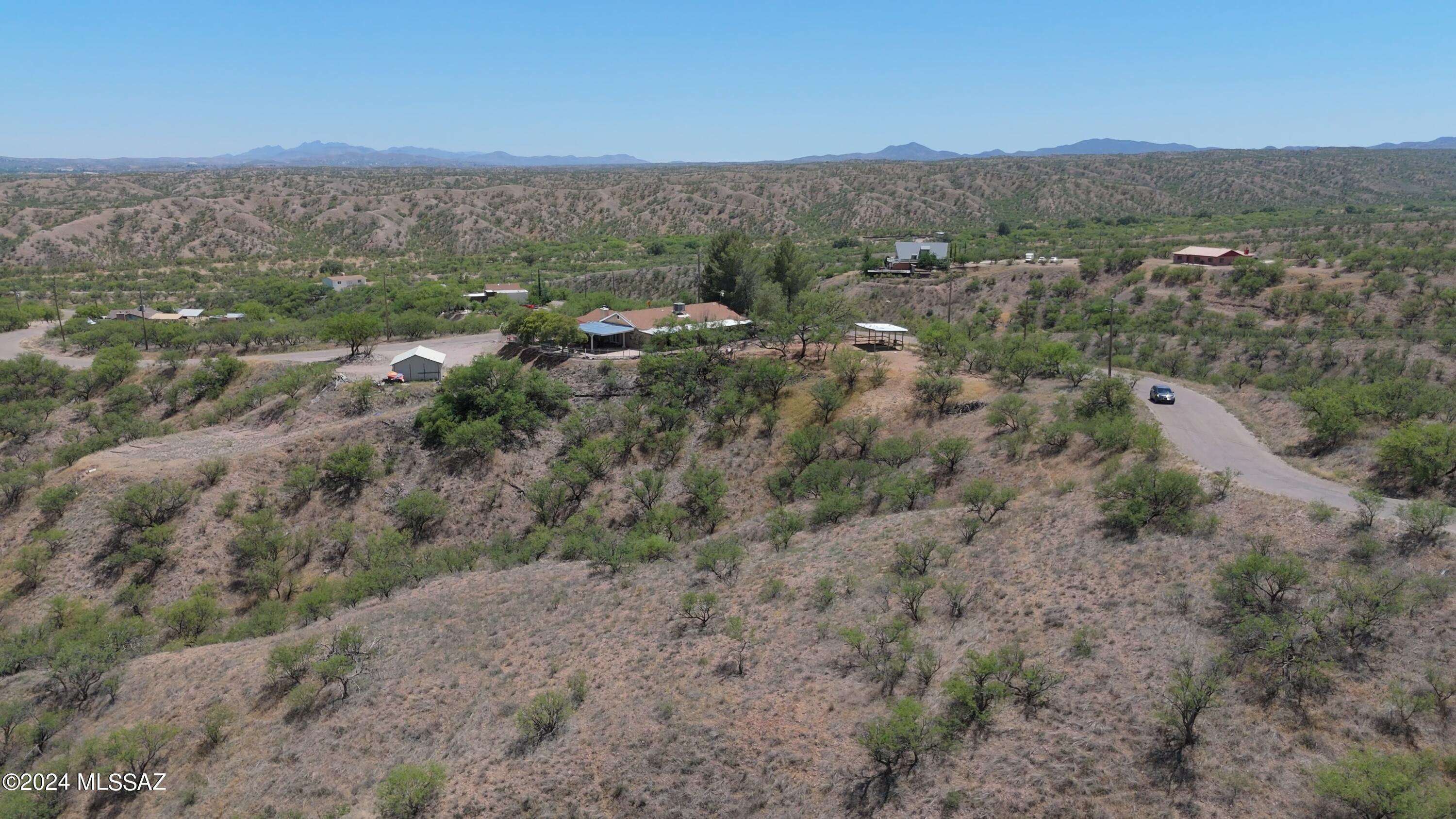 Rio Rico Estates 13 - Land