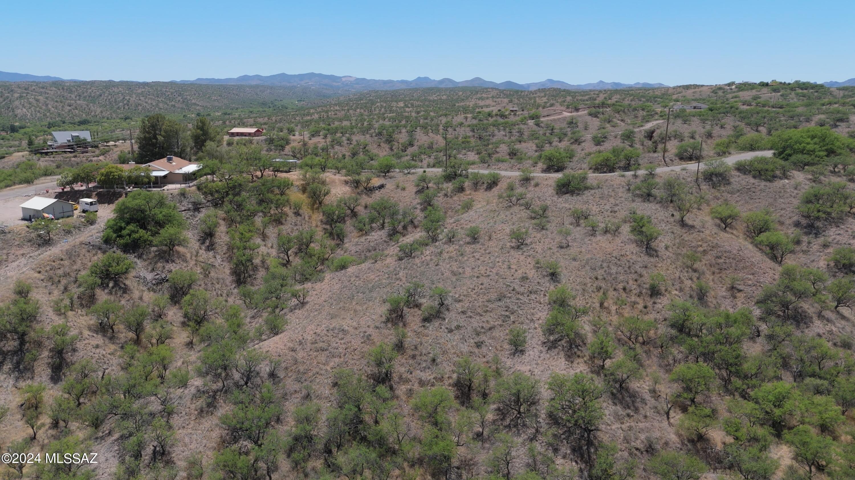 Rio Rico Estates 13 - Land