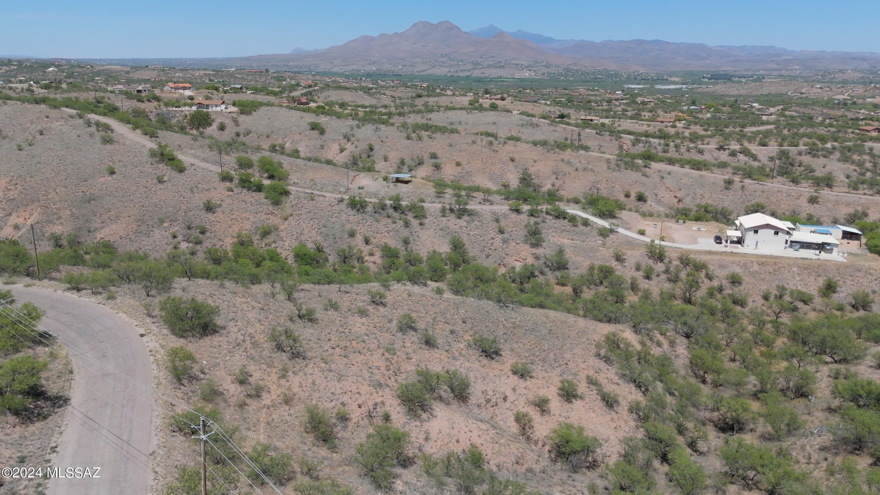 Rio Rico Estates 13 - Land