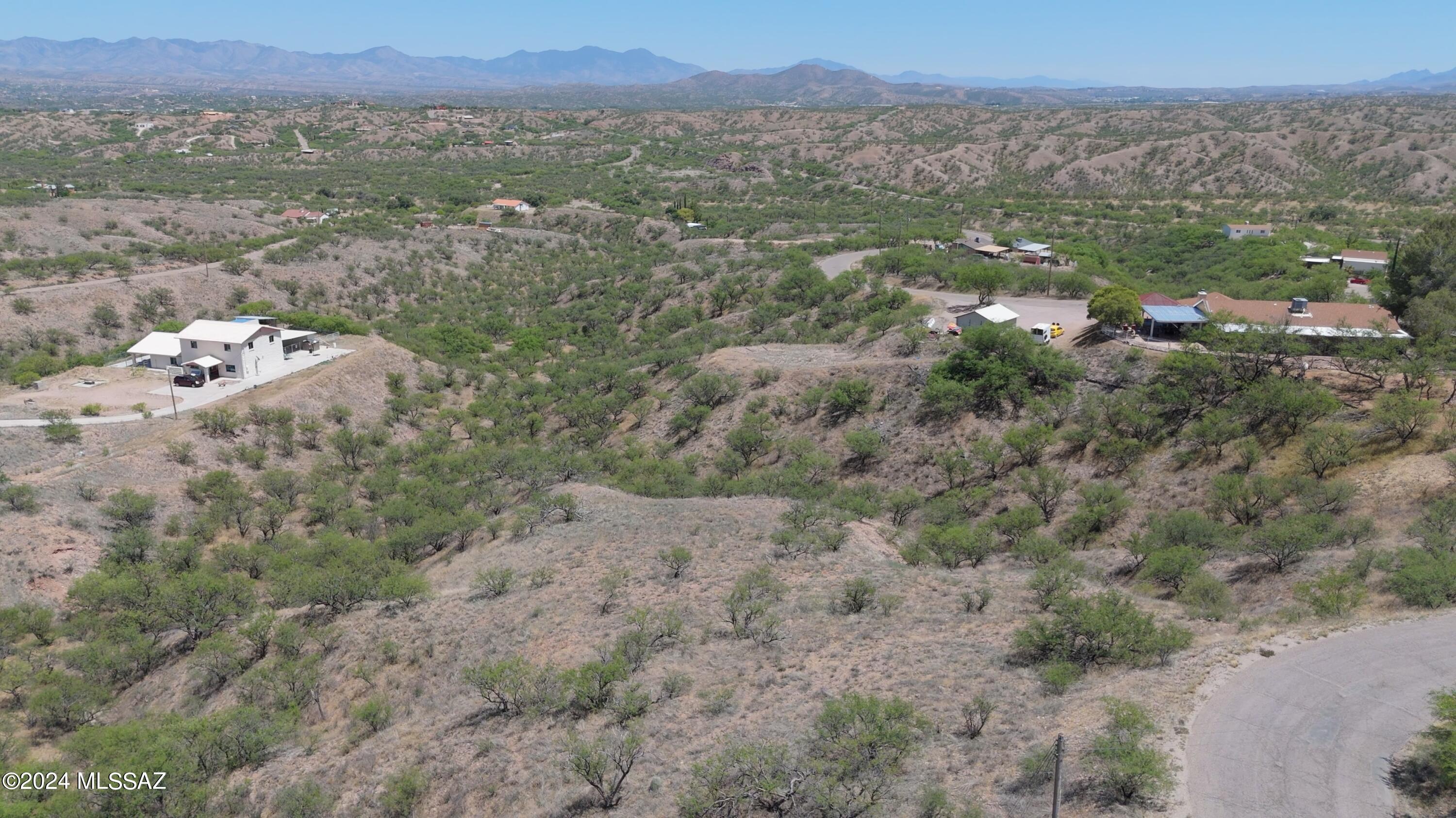 Rio Rico Estates 13 - Land