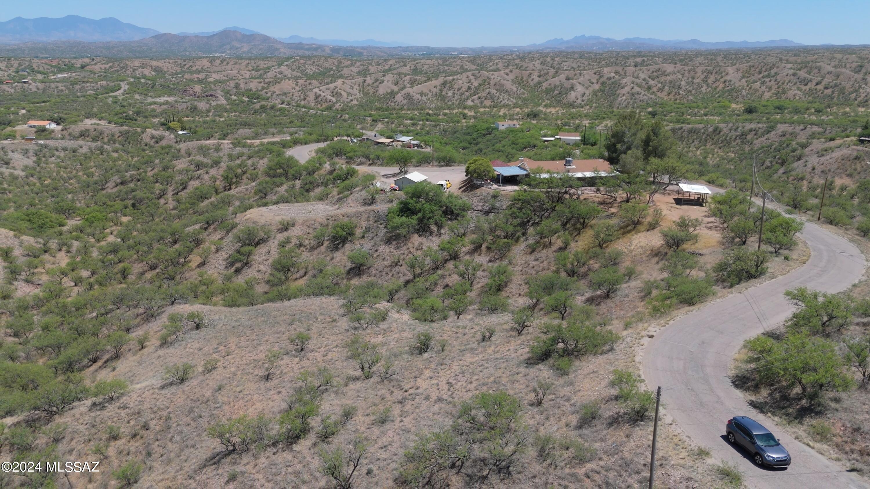 Rio Rico Estates 13 - Land