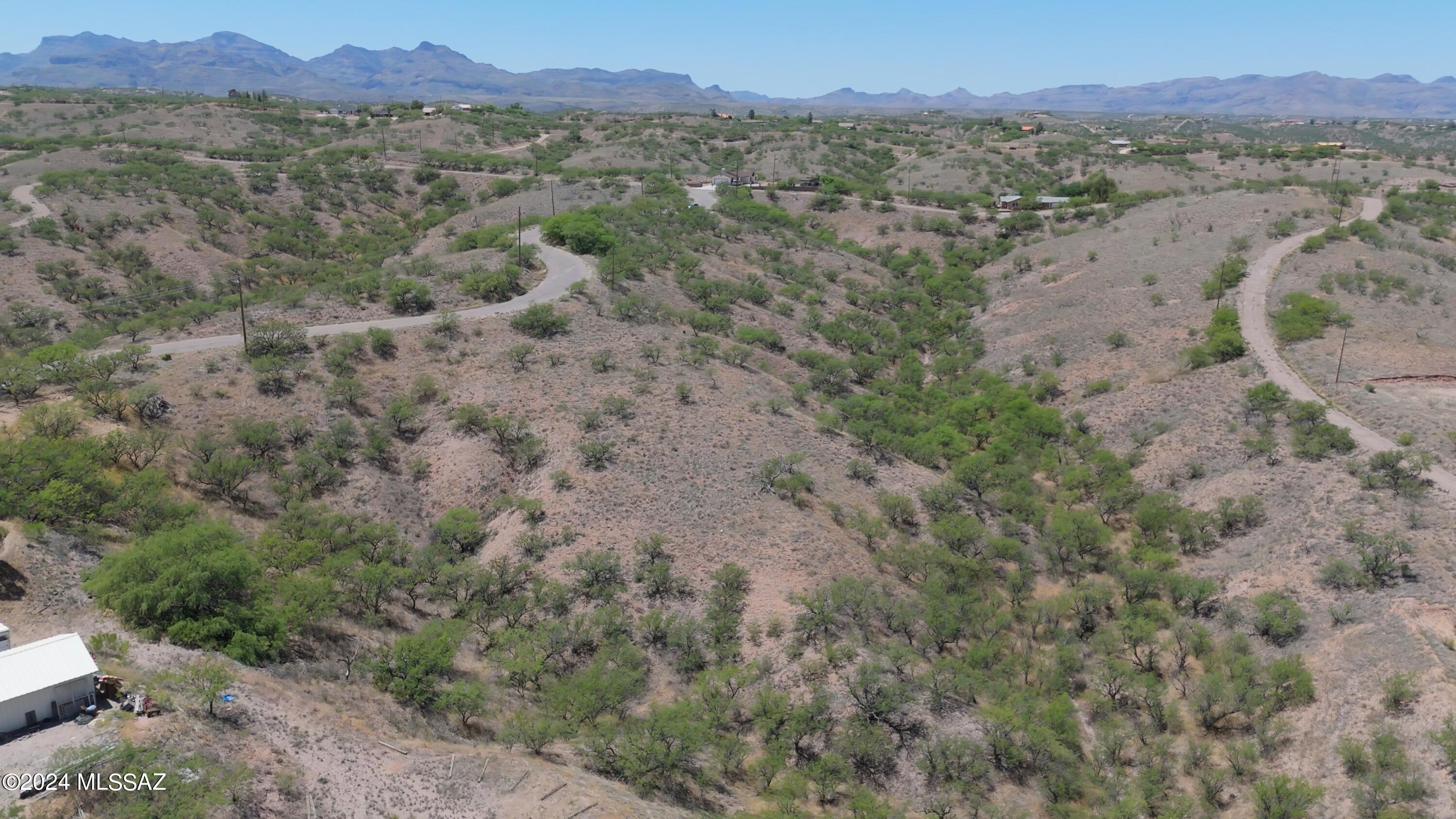 Rio Rico Estates 13 - Land