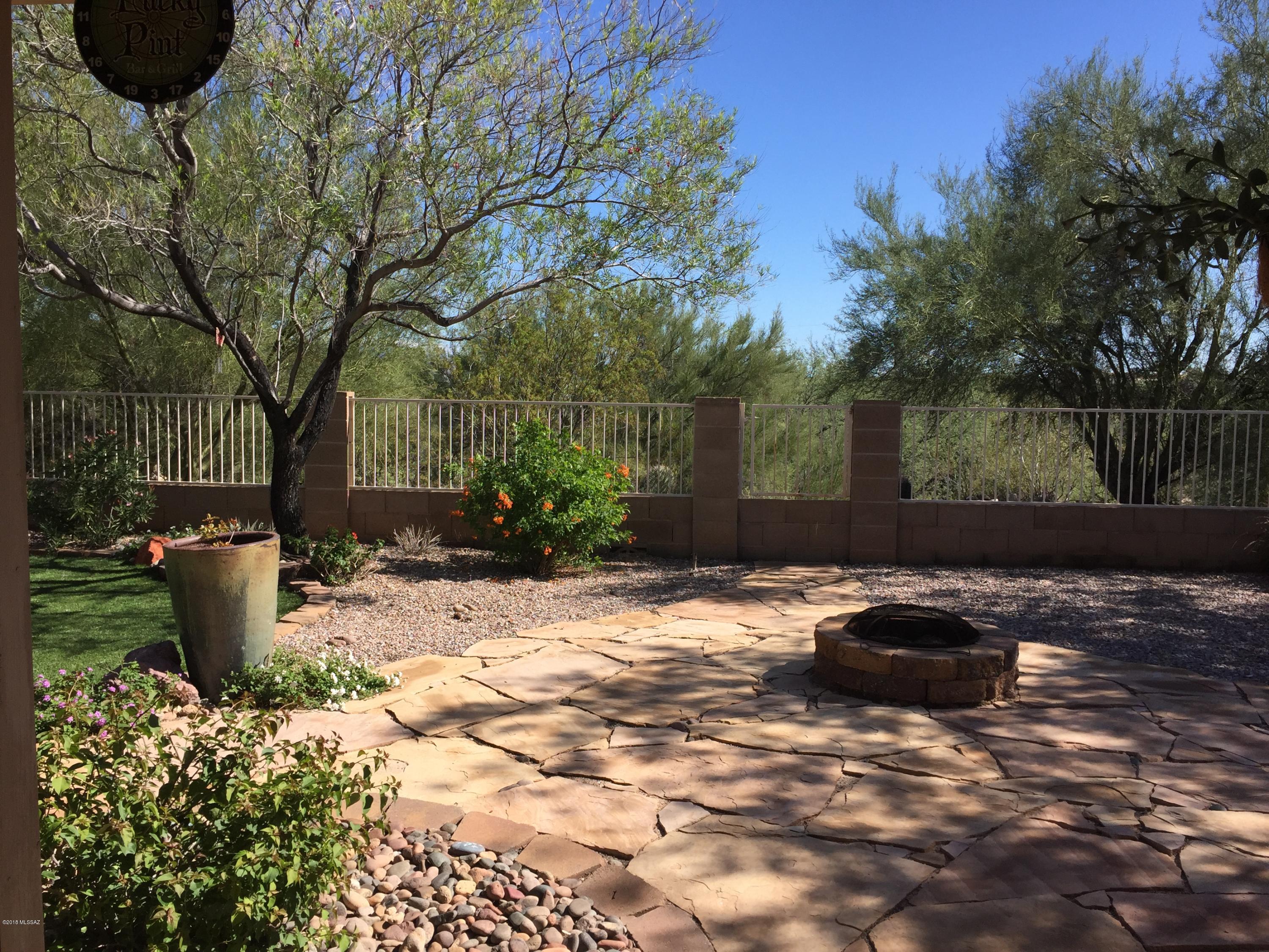 La Cholla Ridge (1-77) - Residential