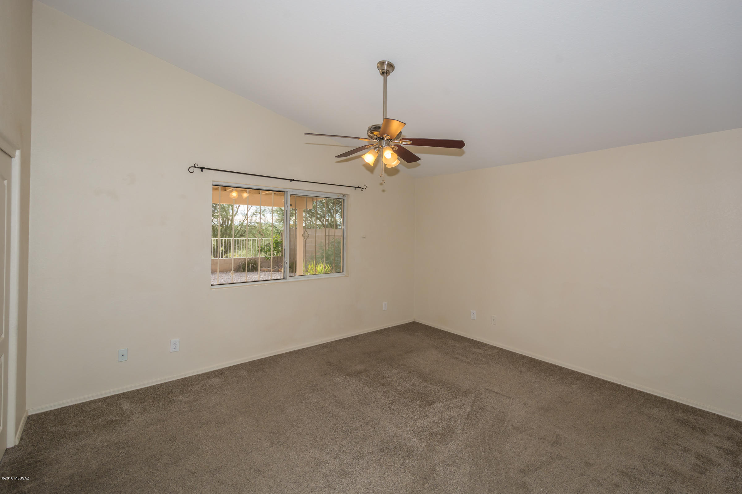 La Cholla Ridge (1-77) - Residential