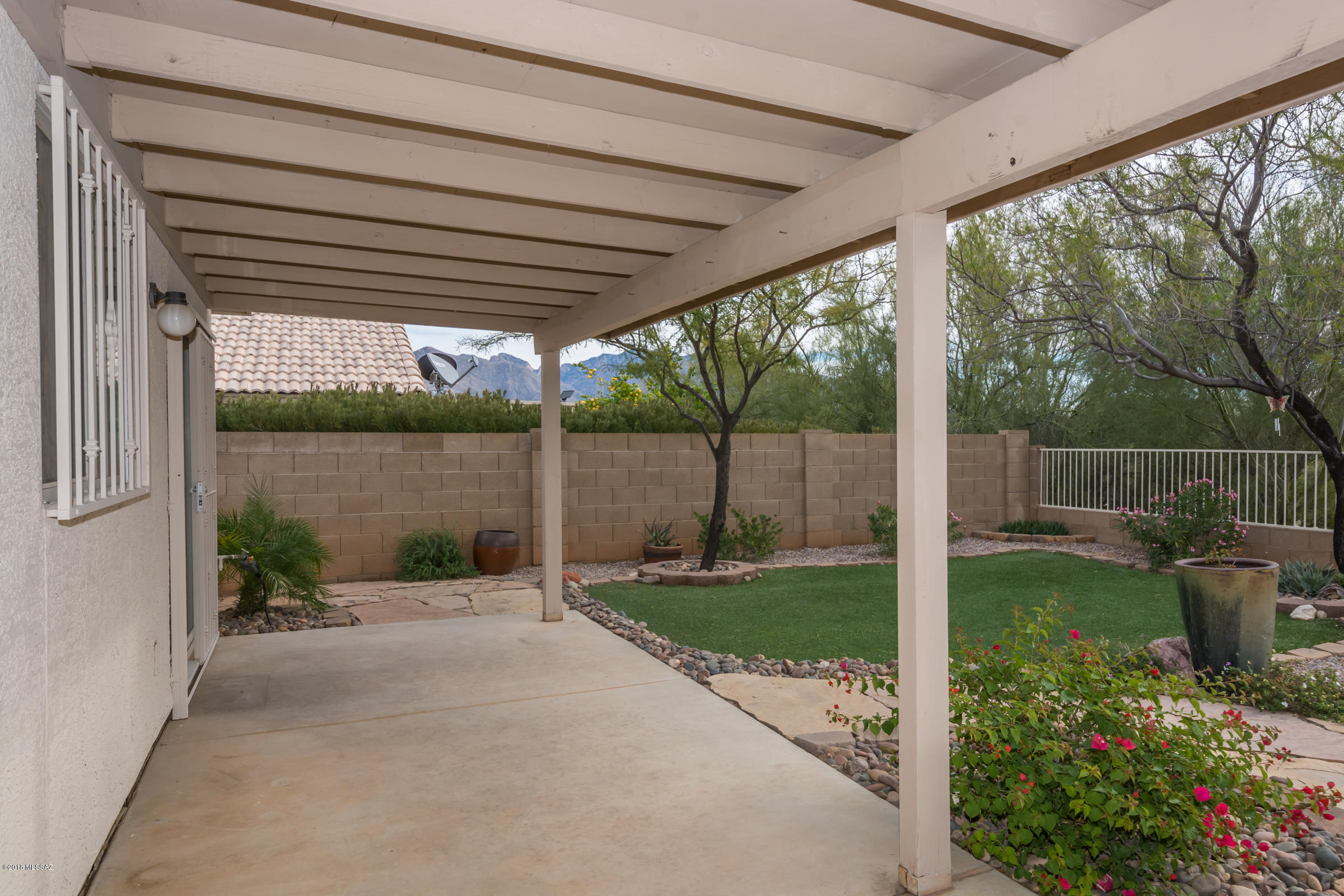 La Cholla Ridge (1-77) - Residential