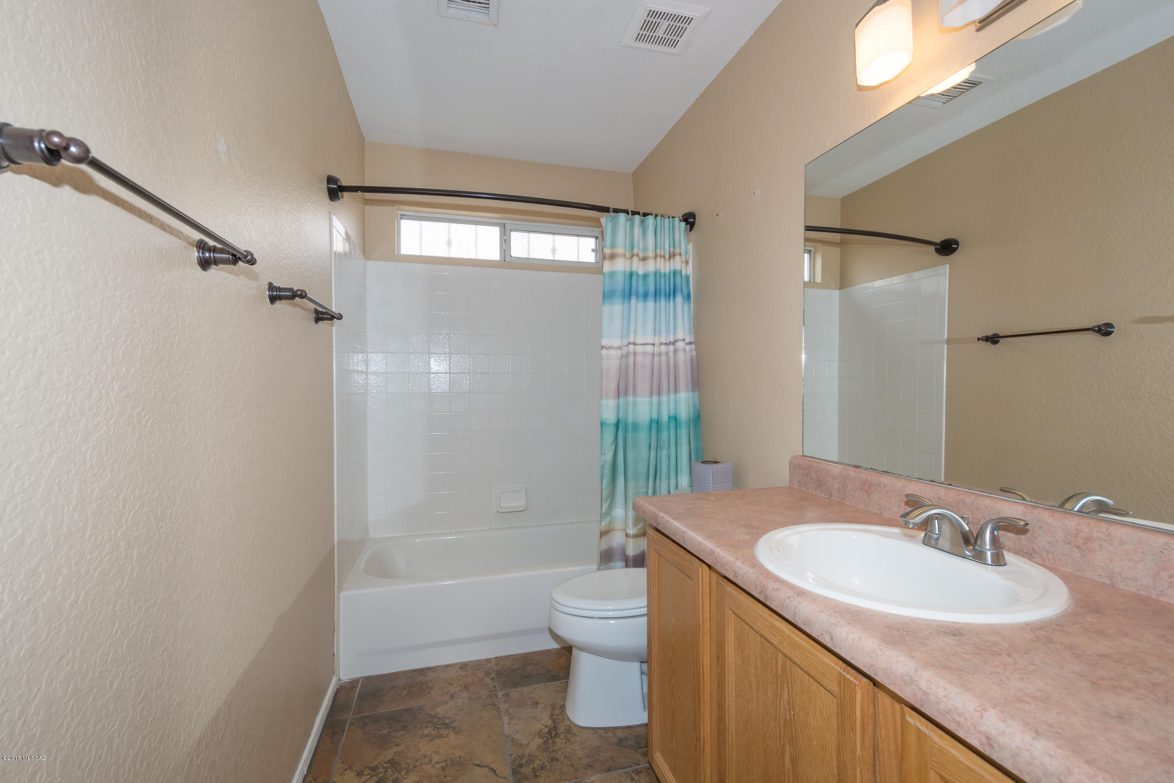 La Cholla Ridge (1-77) - Residential
