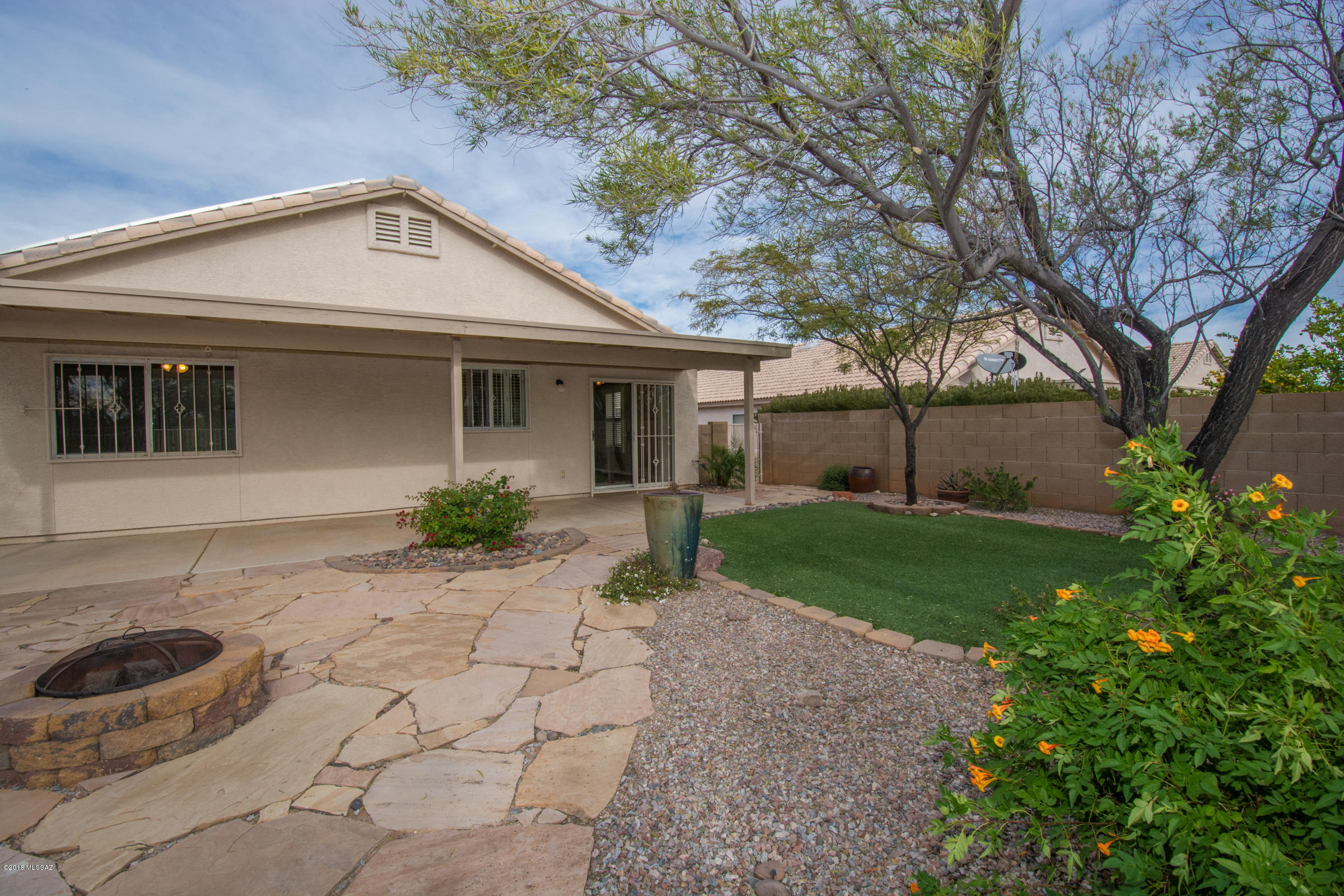 La Cholla Ridge (1-77) - Residential