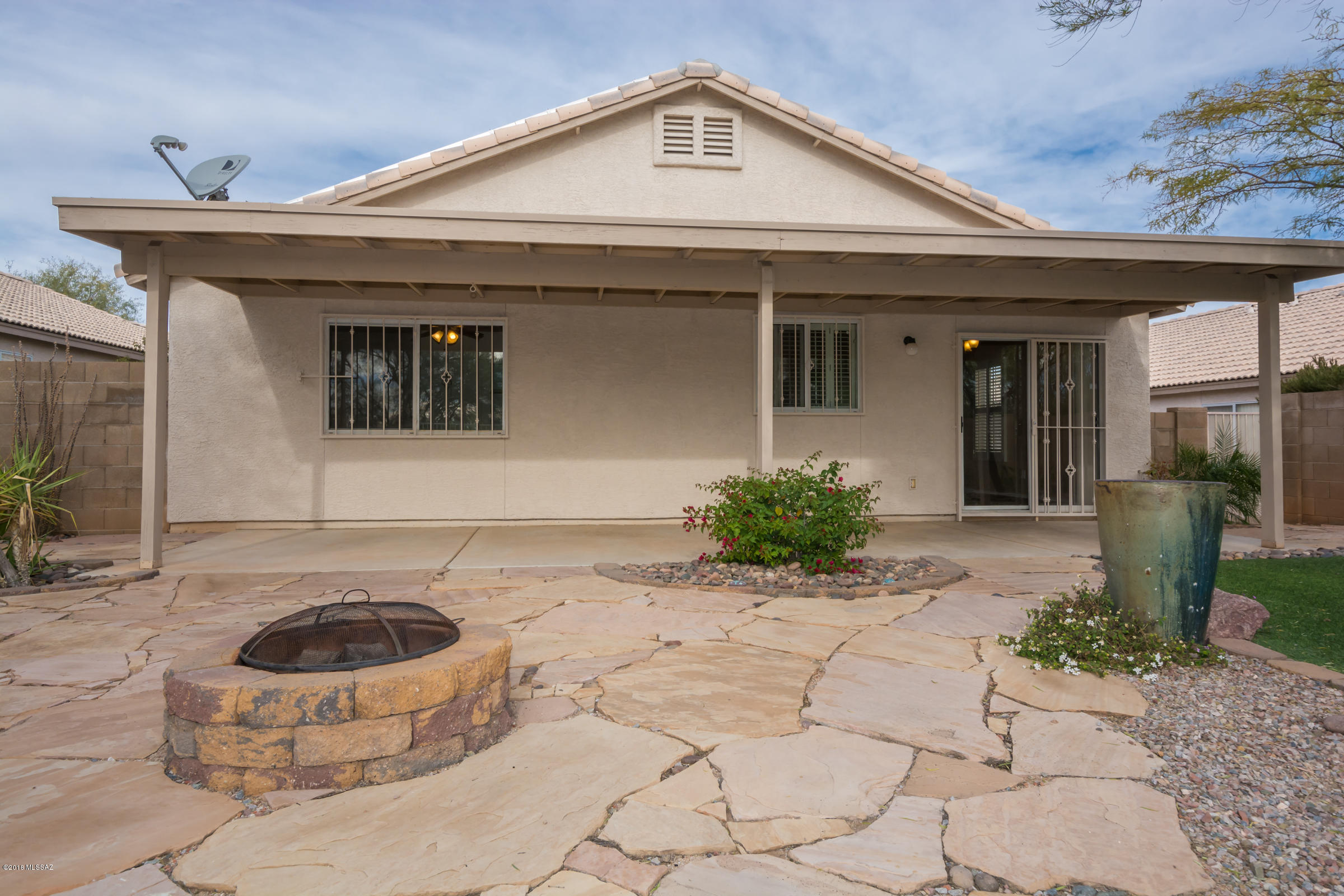 La Cholla Ridge (1-77) - Residential