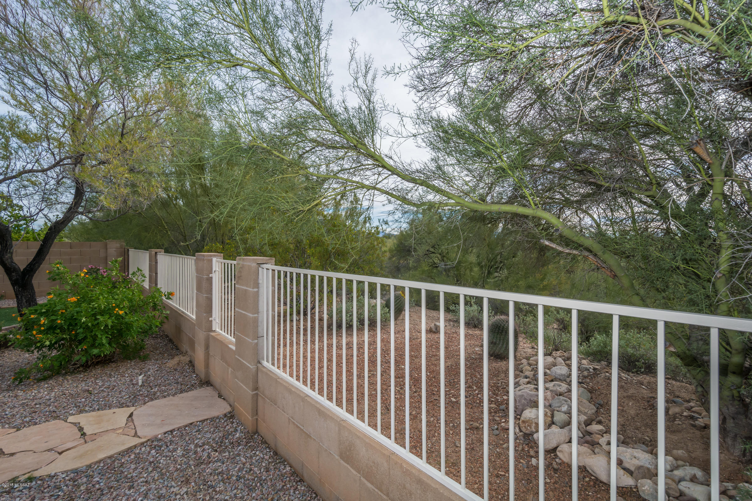 La Cholla Ridge (1-77) - Residential