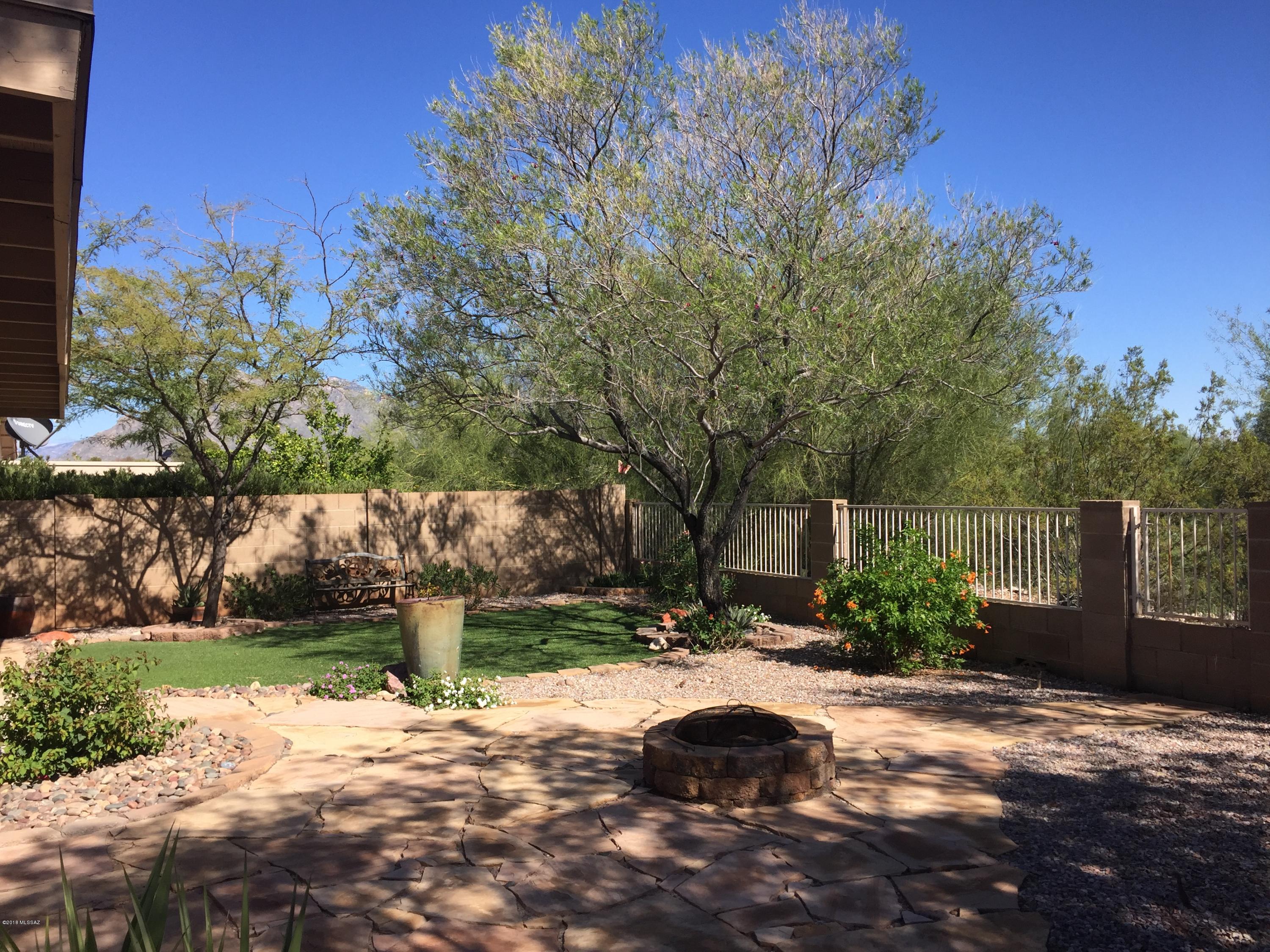 La Cholla Ridge (1-77) - Residential