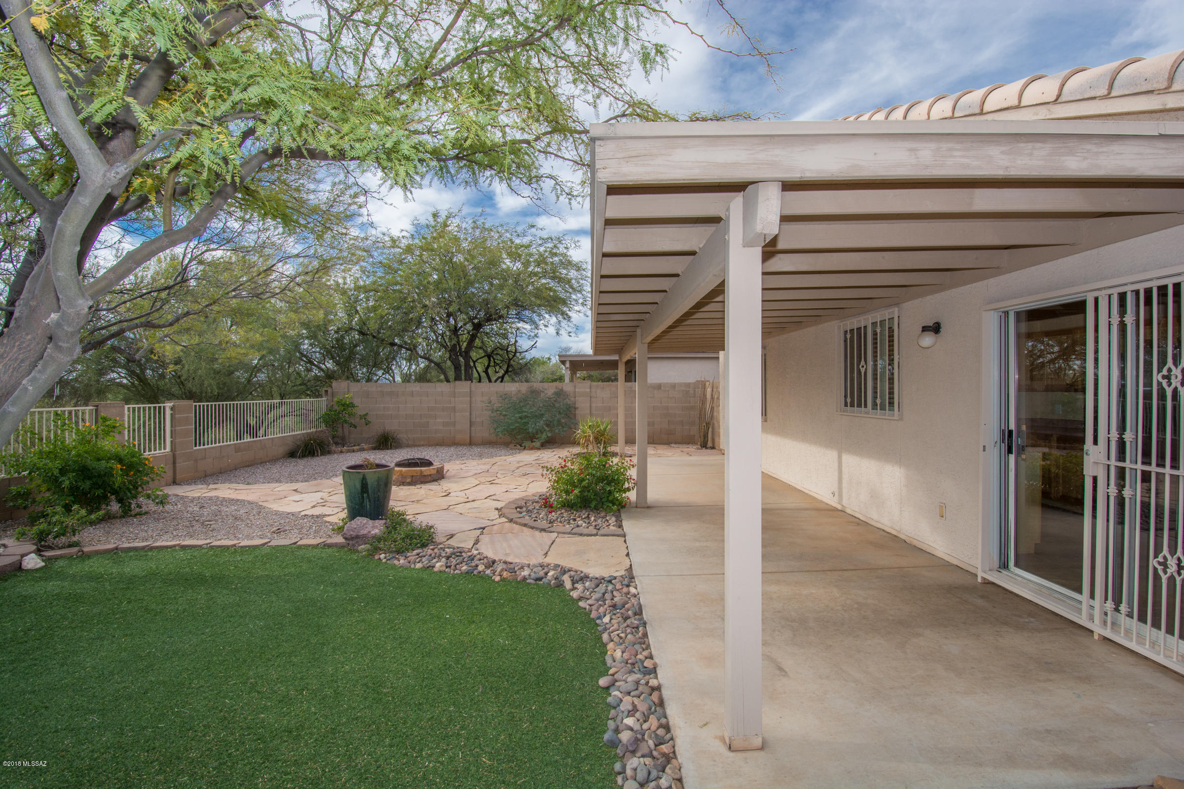 La Cholla Ridge (1-77) - Residential