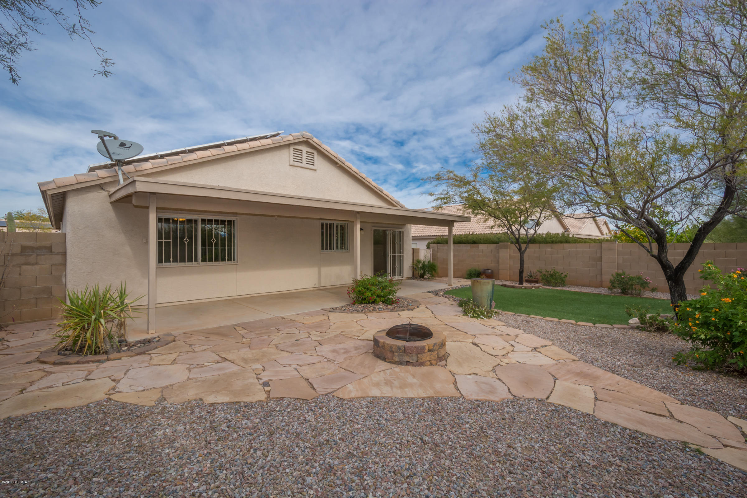 La Cholla Ridge (1-77) - Residential