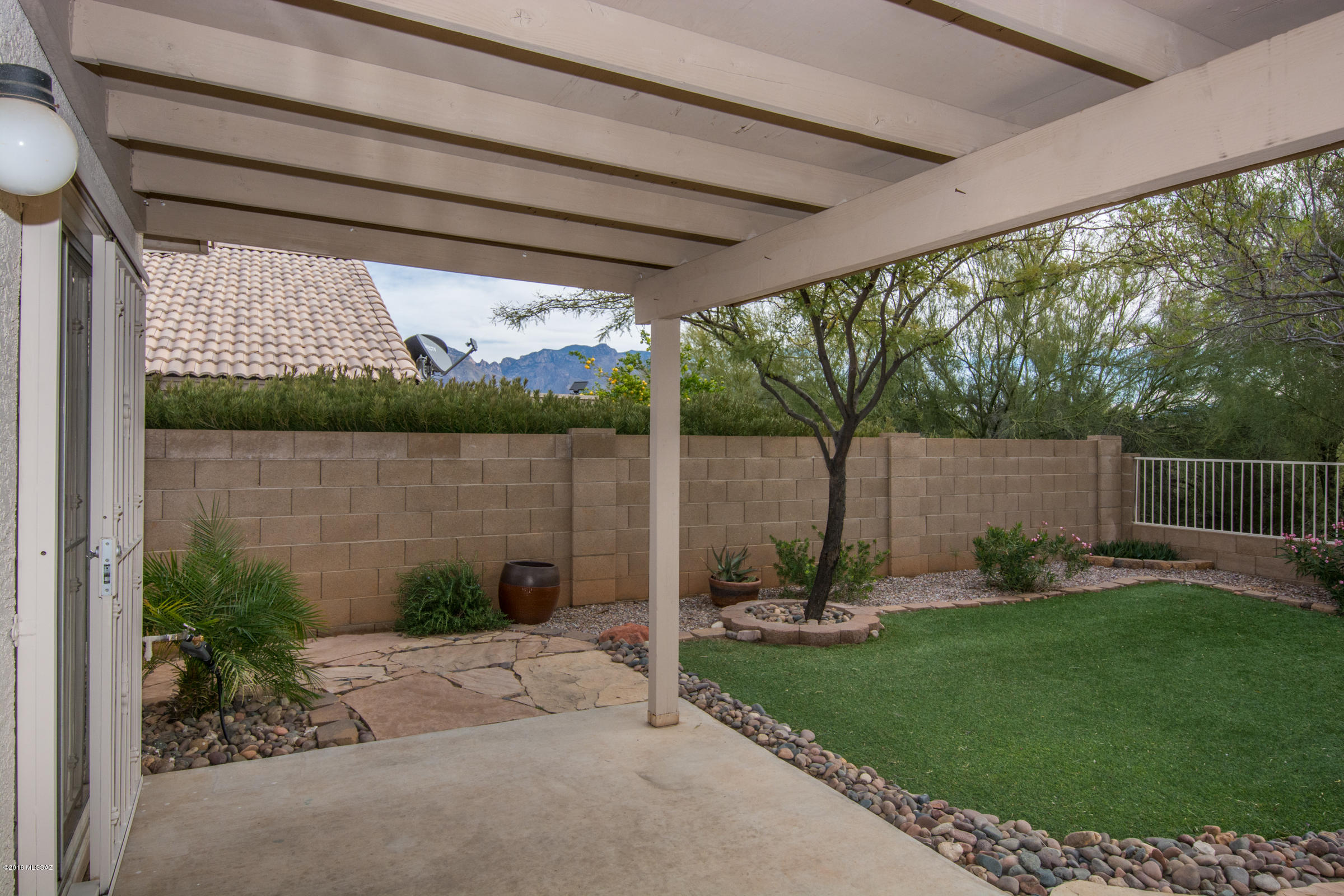 La Cholla Ridge (1-77) - Residential