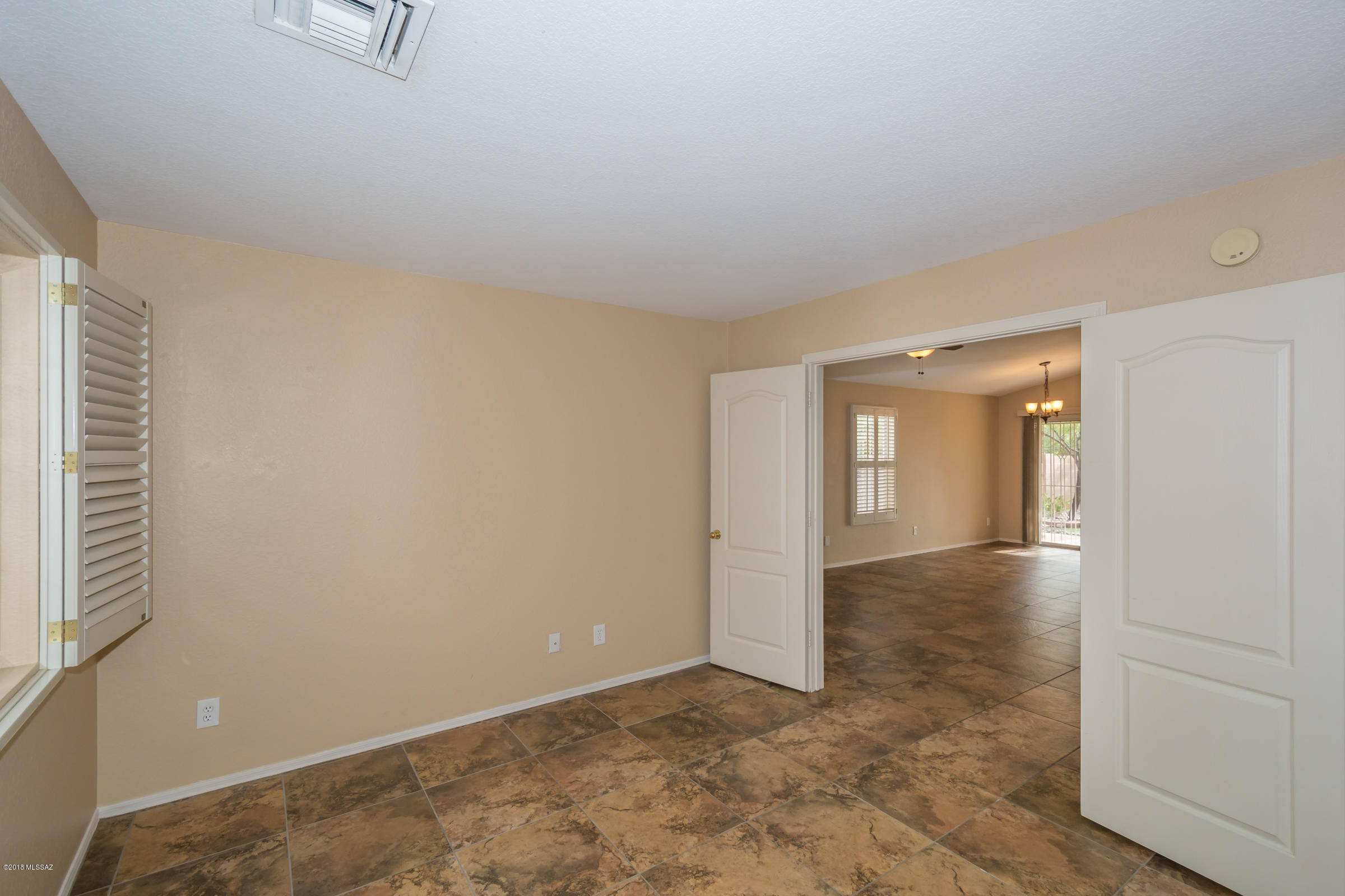 La Cholla Ridge (1-77) - Residential