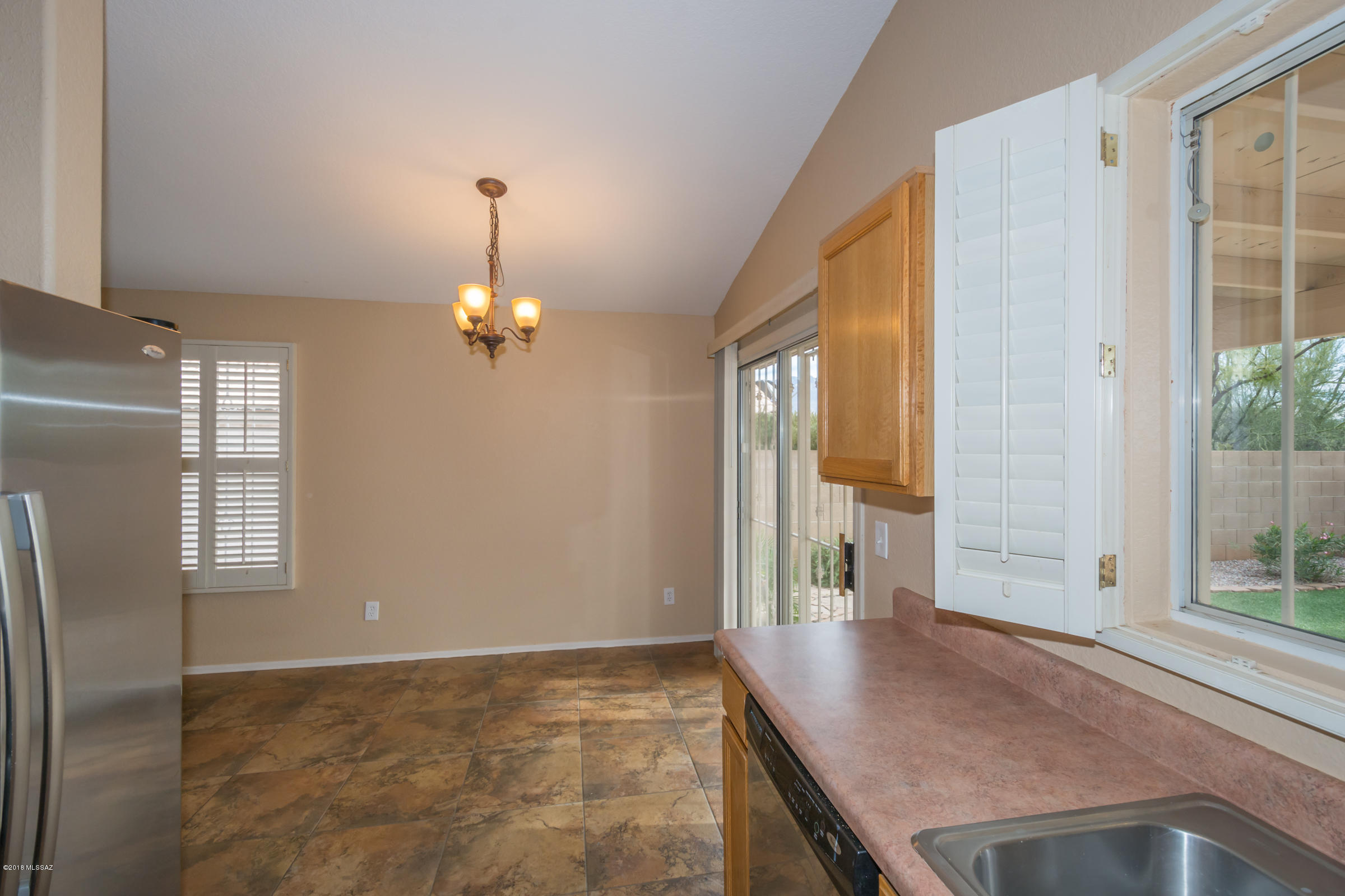 La Cholla Ridge (1-77) - Residential