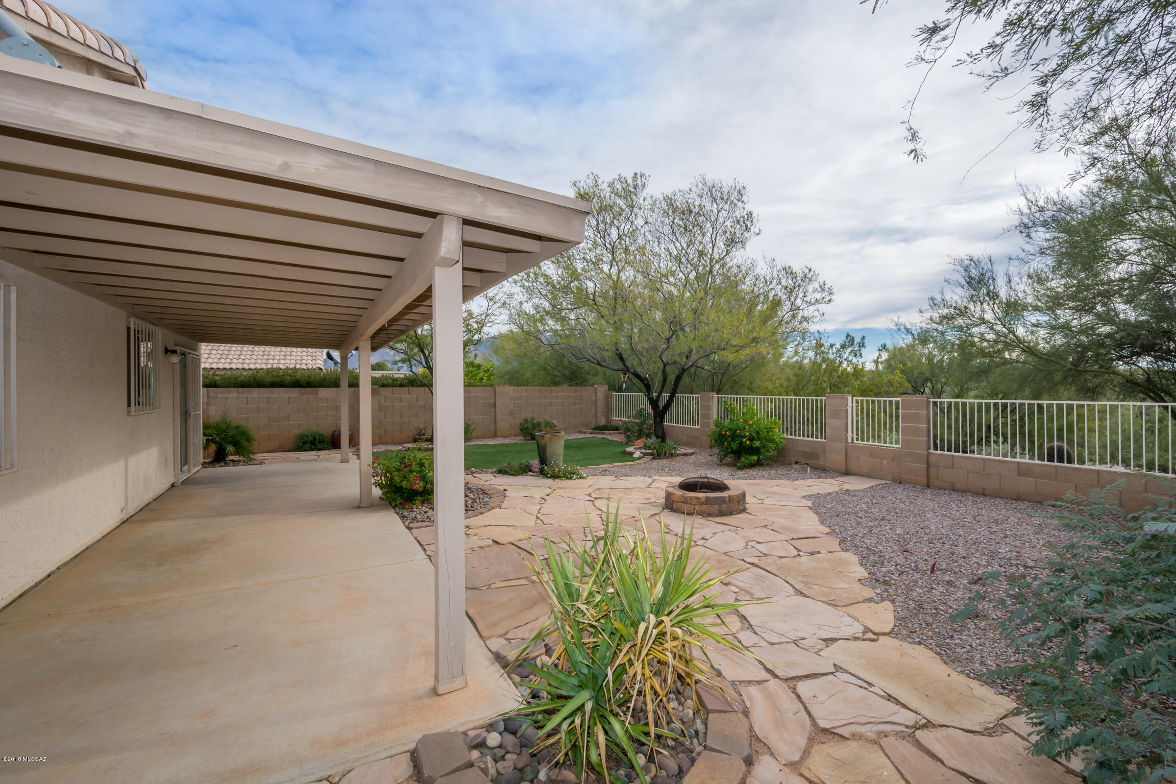 La Cholla Ridge (1-77) - Residential