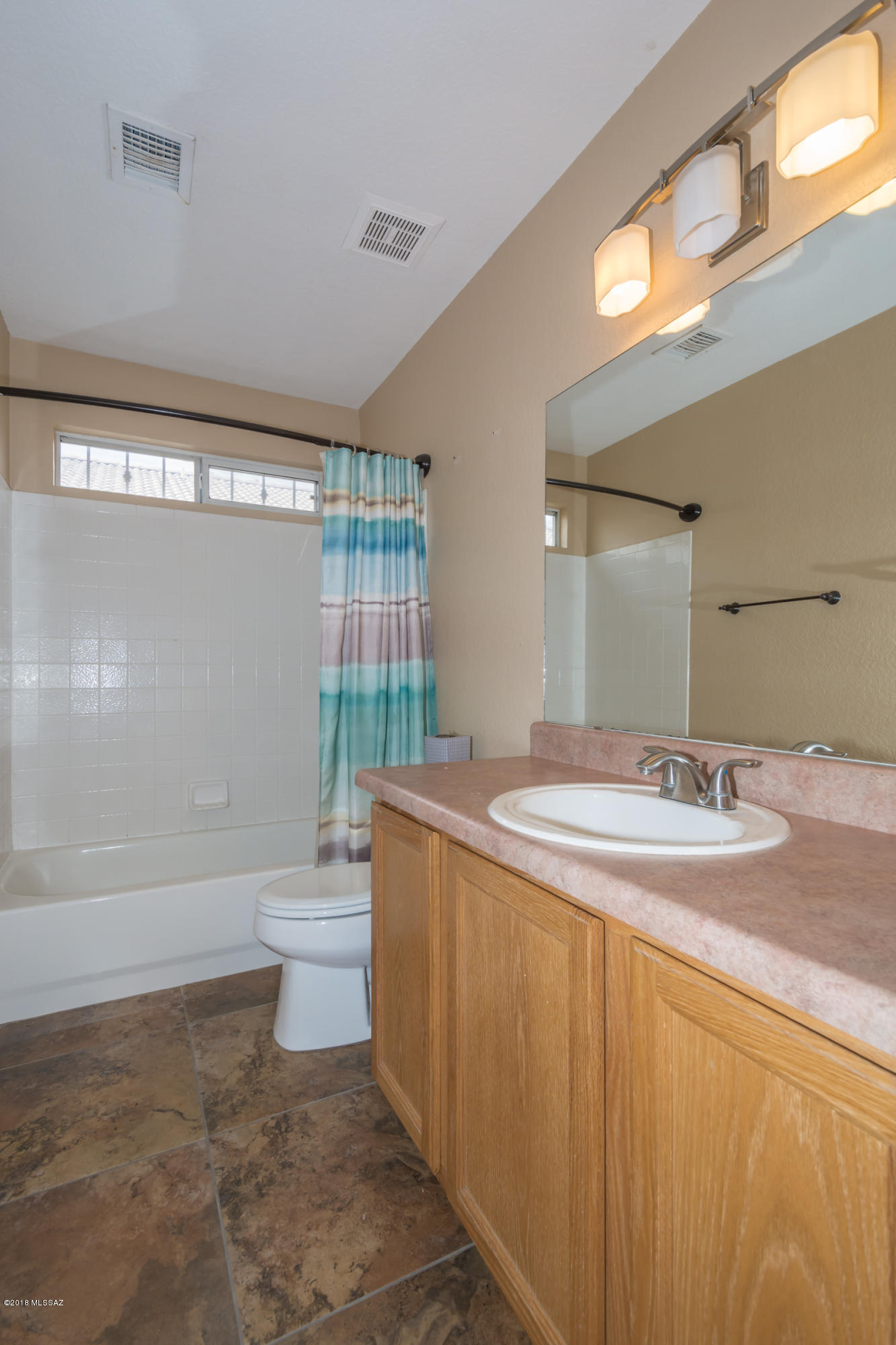 La Cholla Ridge (1-77) - Residential