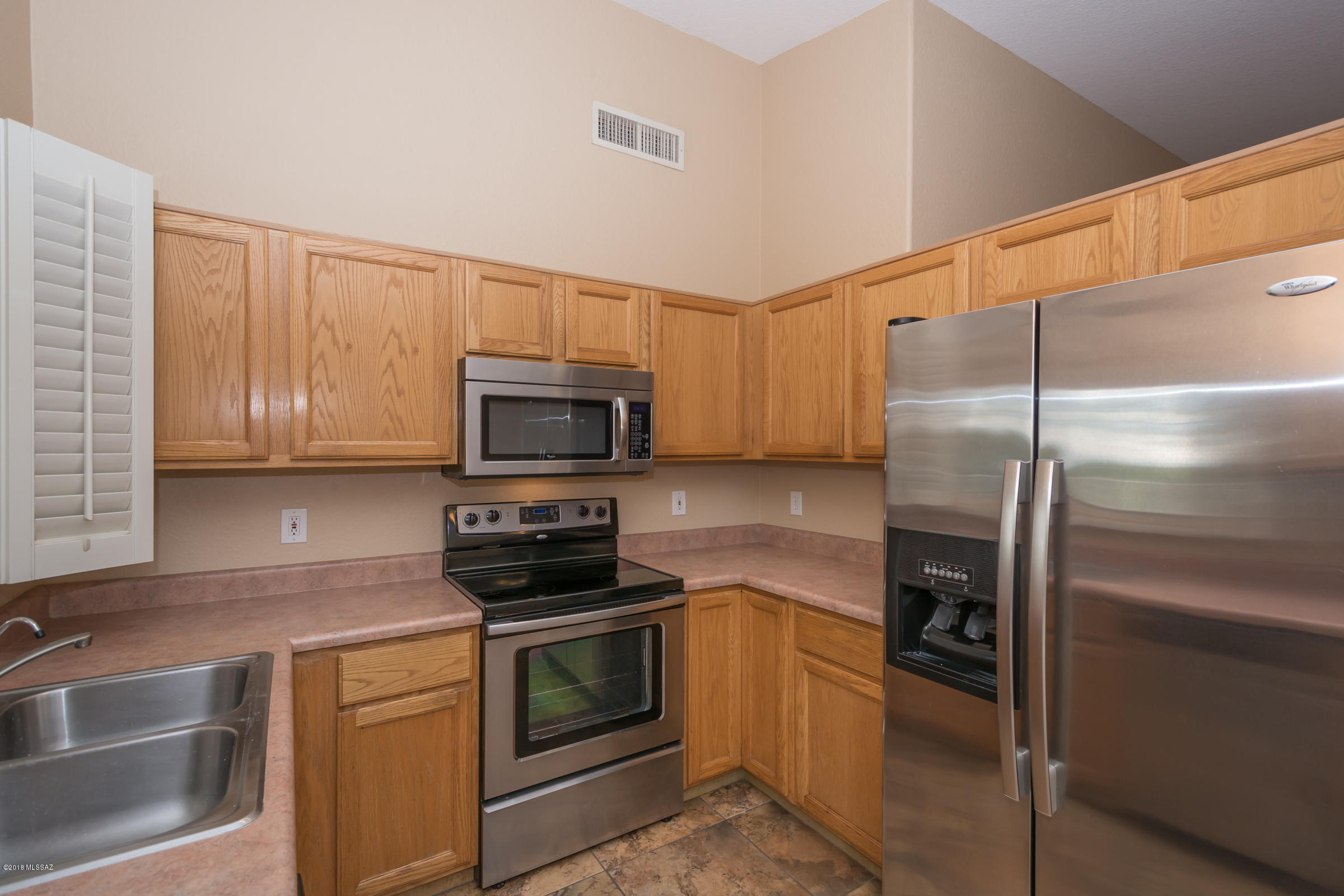 La Cholla Ridge (1-77) - Residential