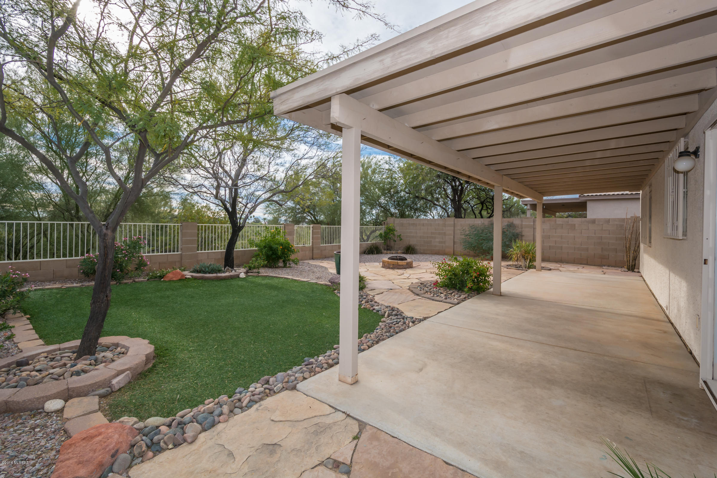 La Cholla Ridge (1-77) - Residential
