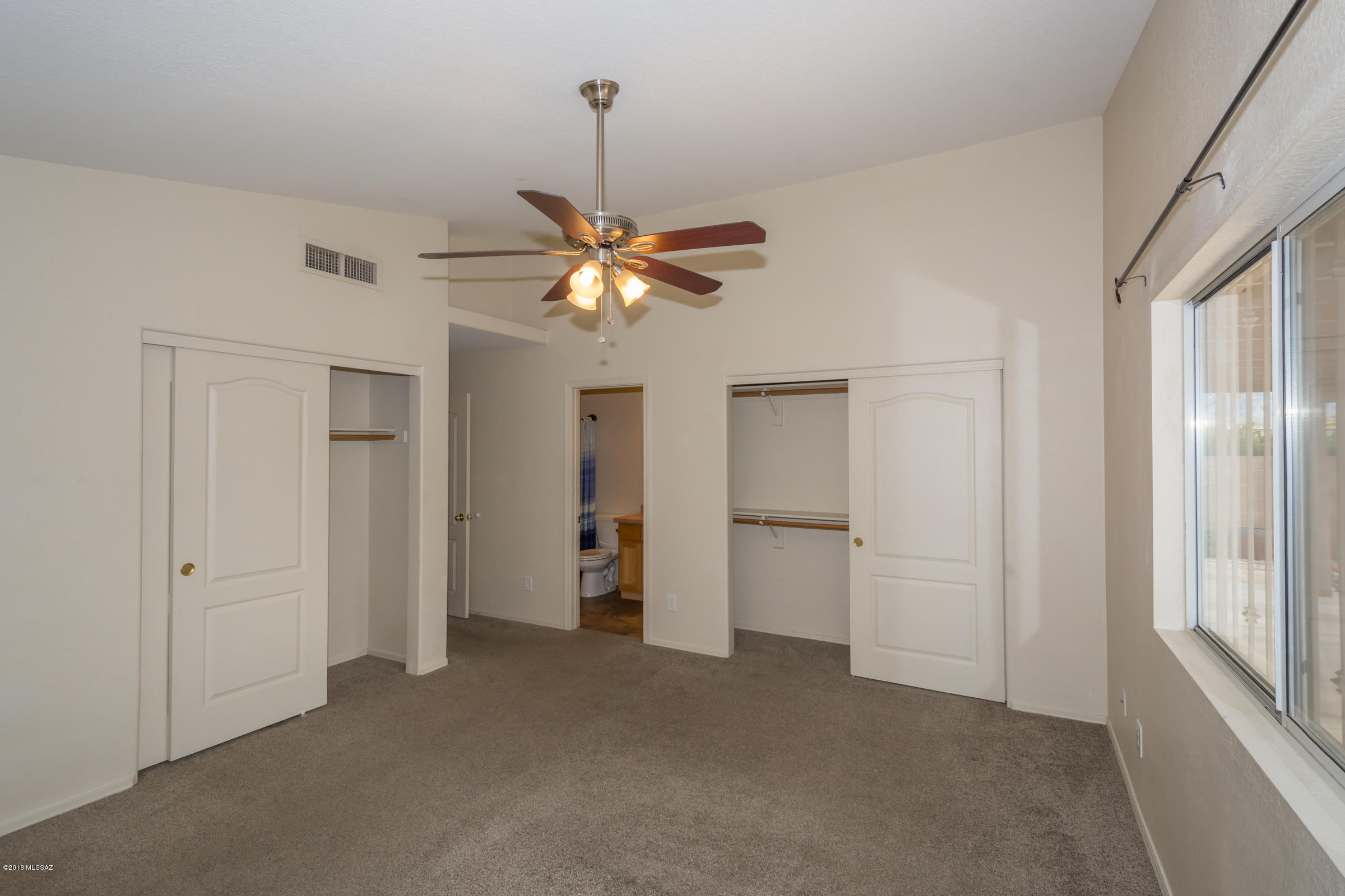 La Cholla Ridge (1-77) - Residential