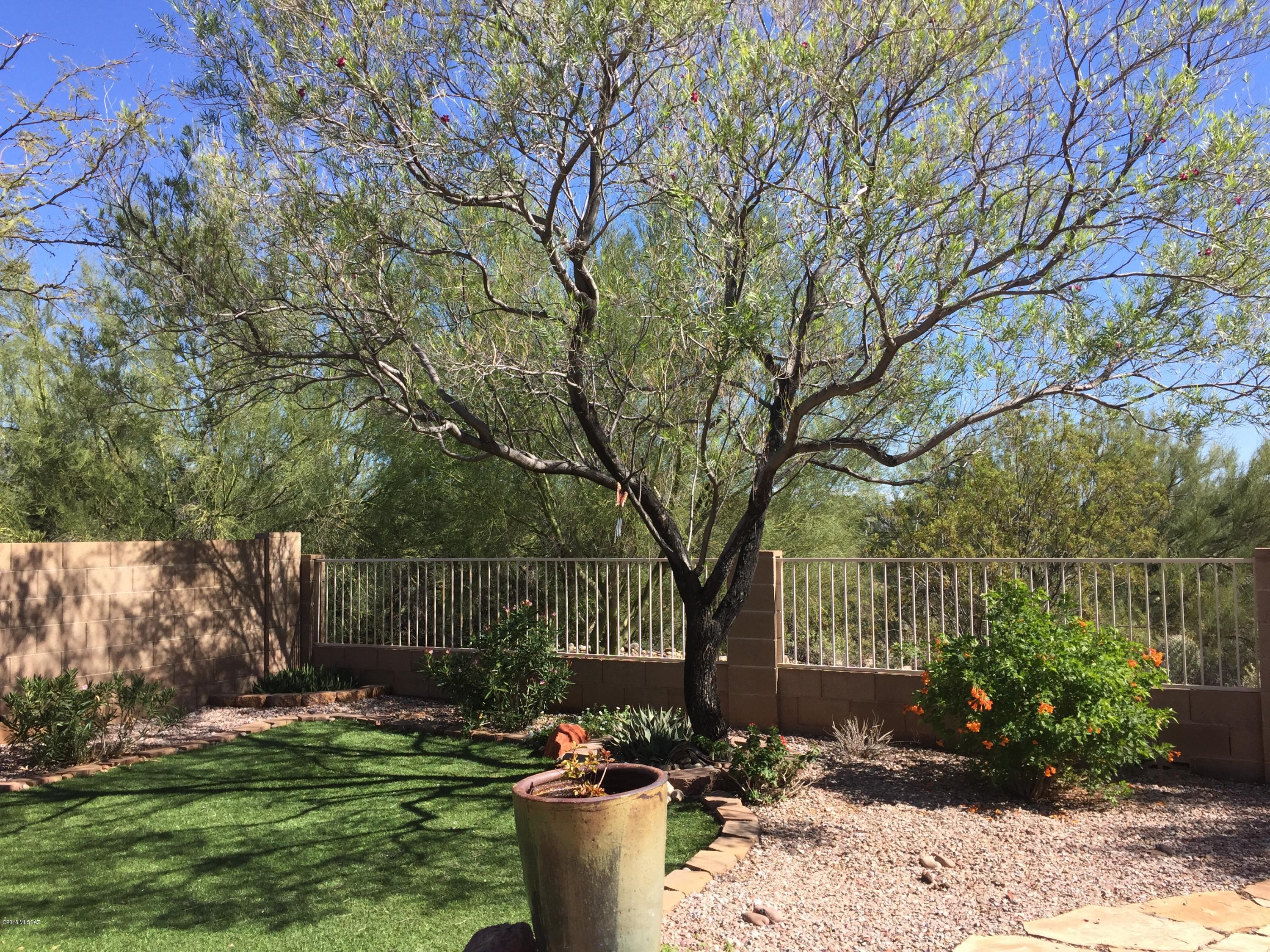 La Cholla Ridge (1-77) - Residential