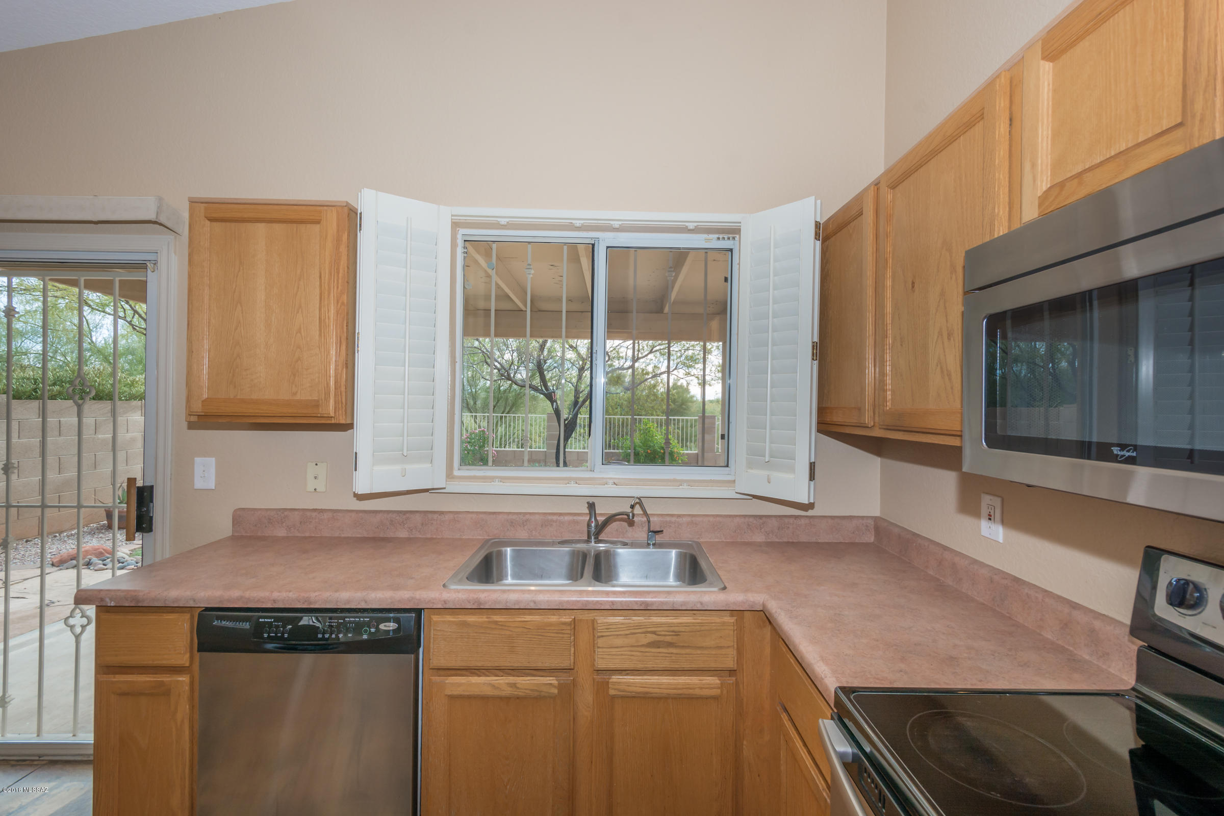 La Cholla Ridge (1-77) - Residential