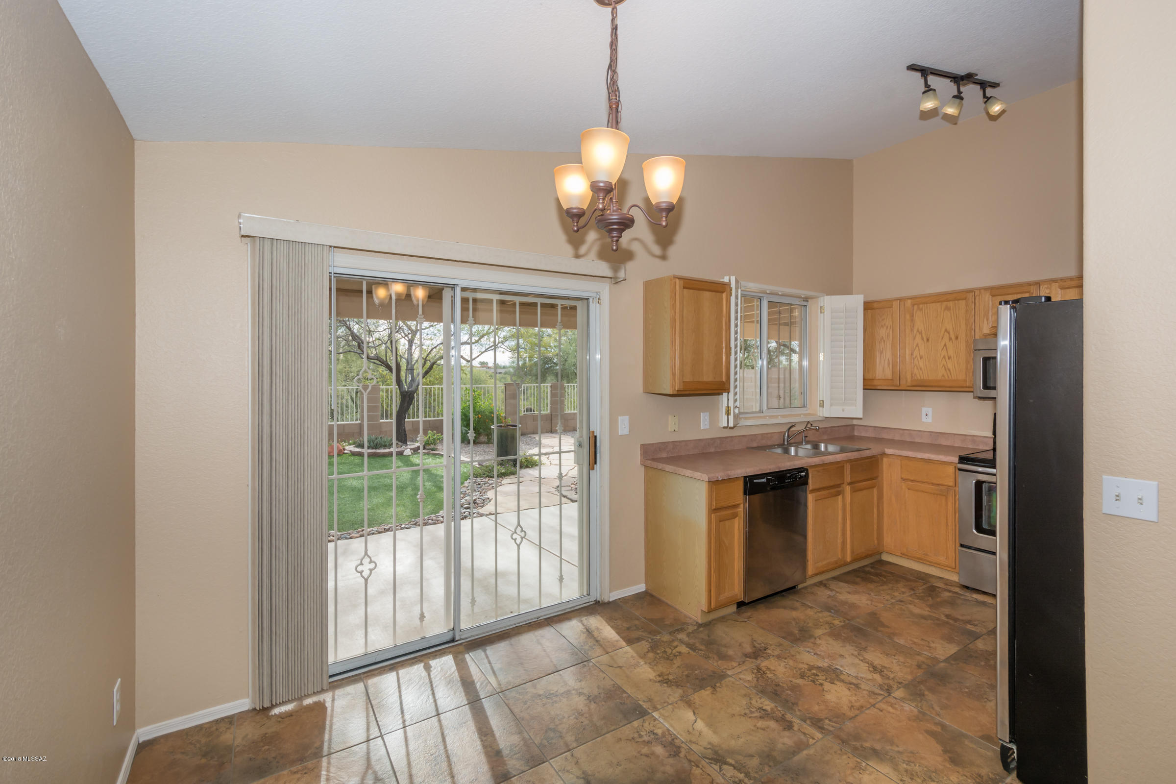 La Cholla Ridge (1-77) - Residential