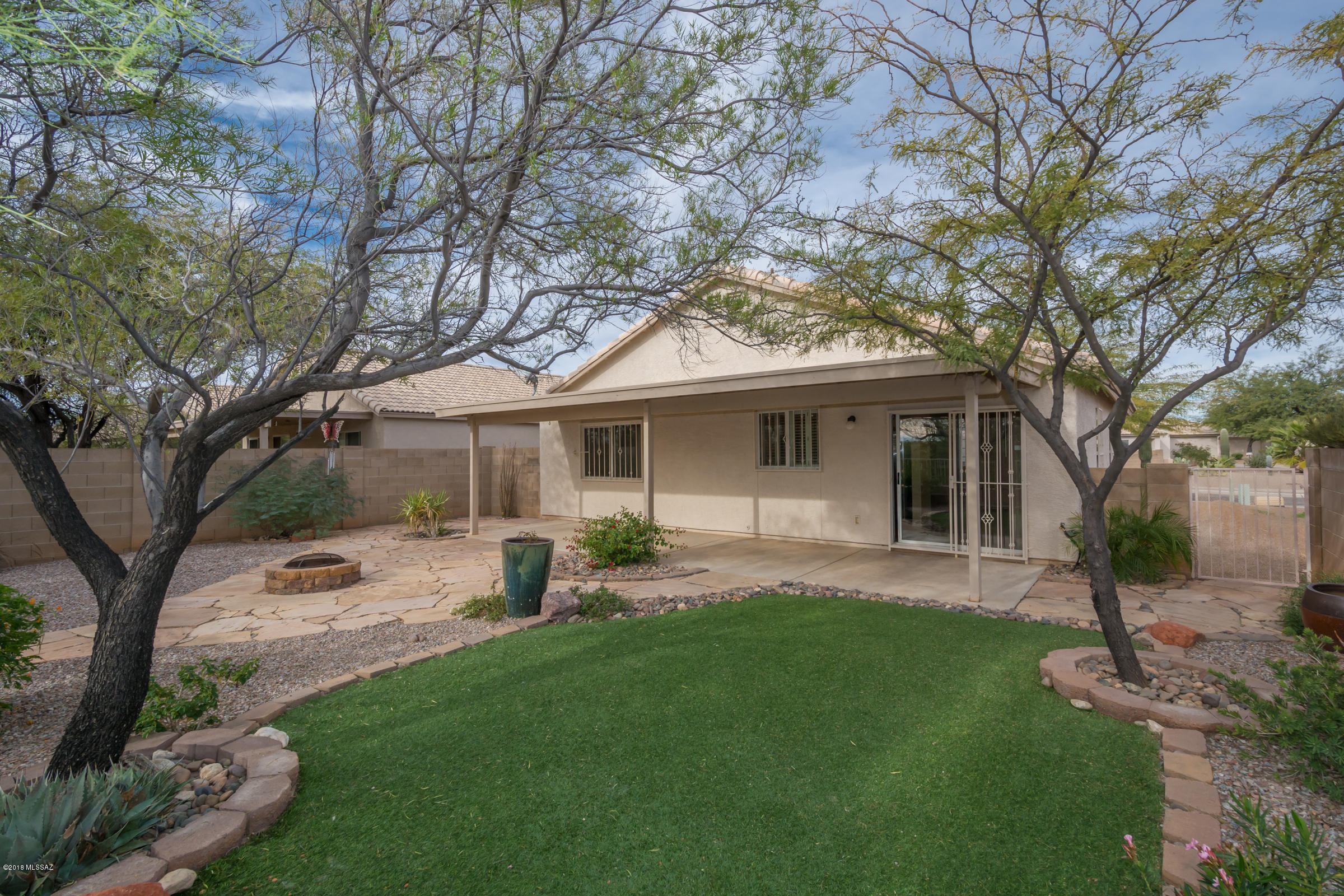 La Cholla Ridge (1-77) - Residential