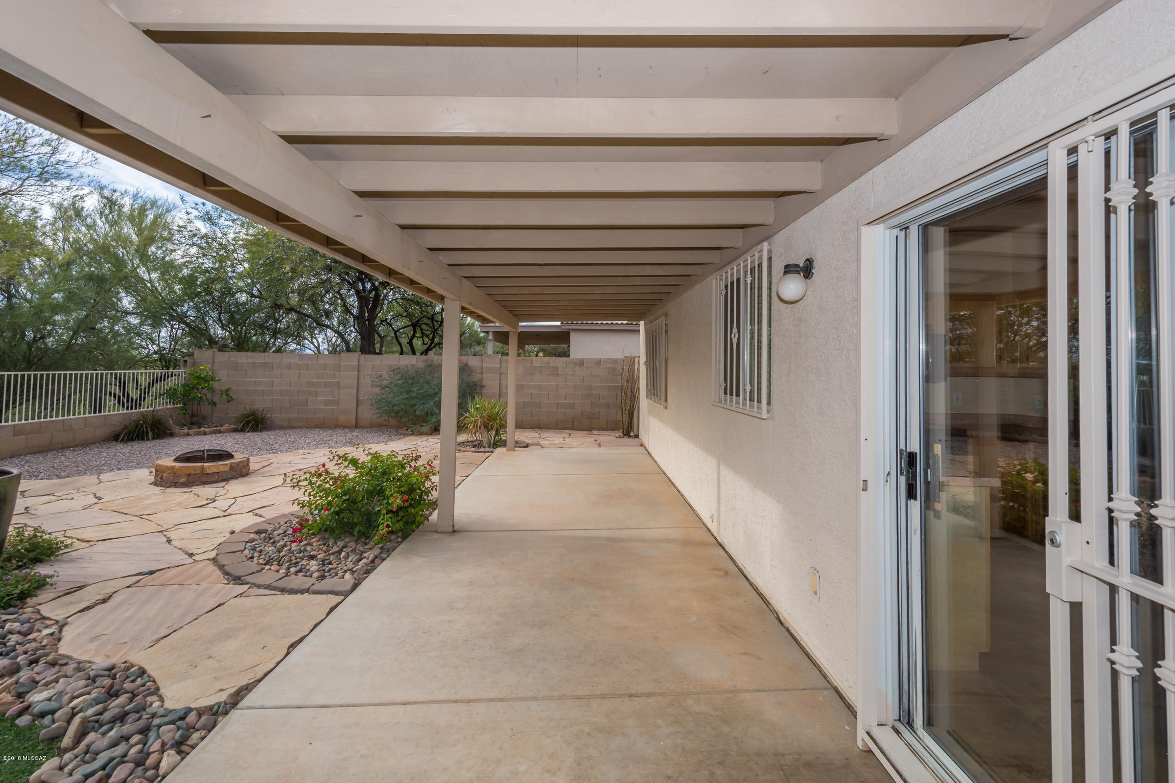 La Cholla Ridge (1-77) - Residential