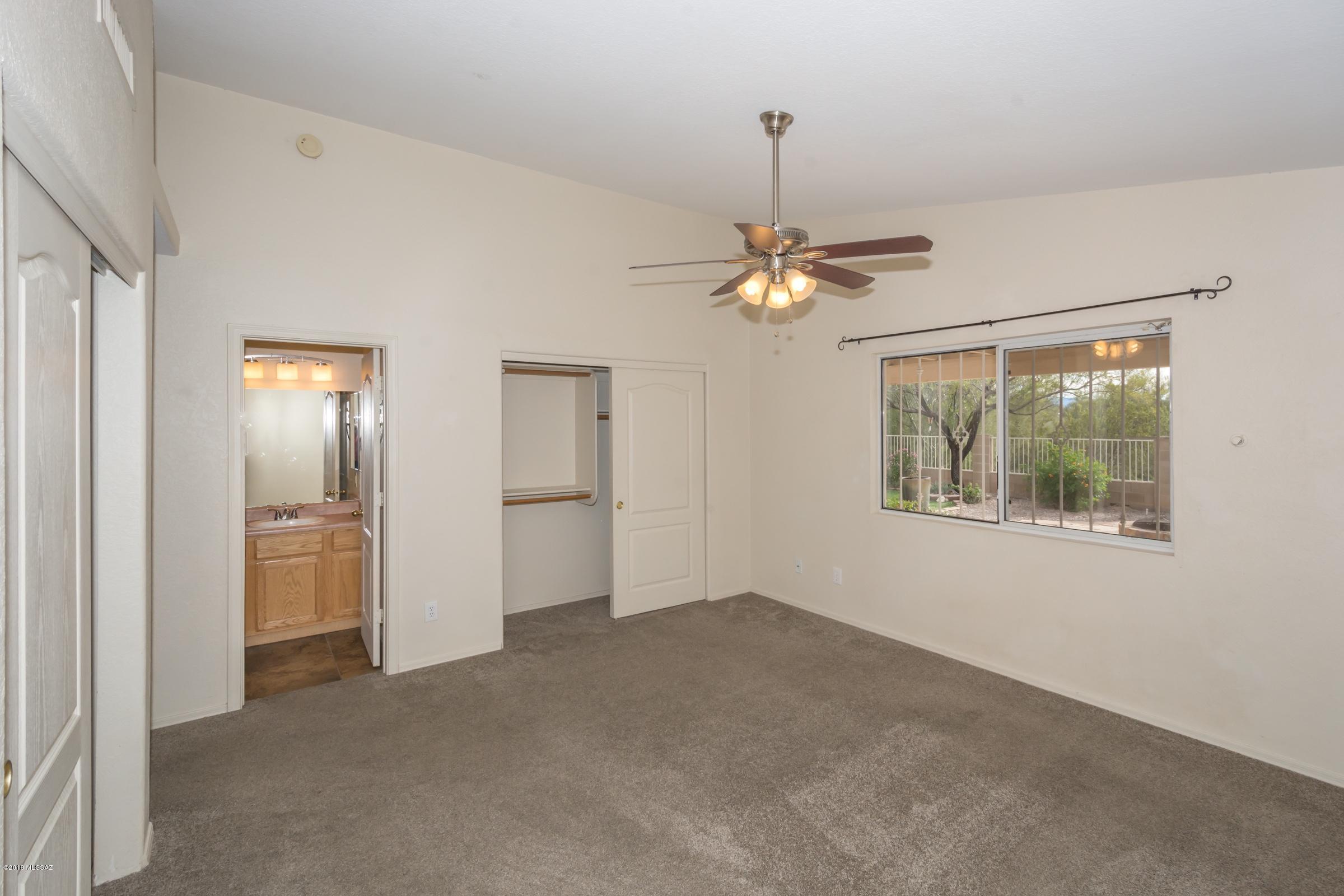 La Cholla Ridge (1-77) - Residential