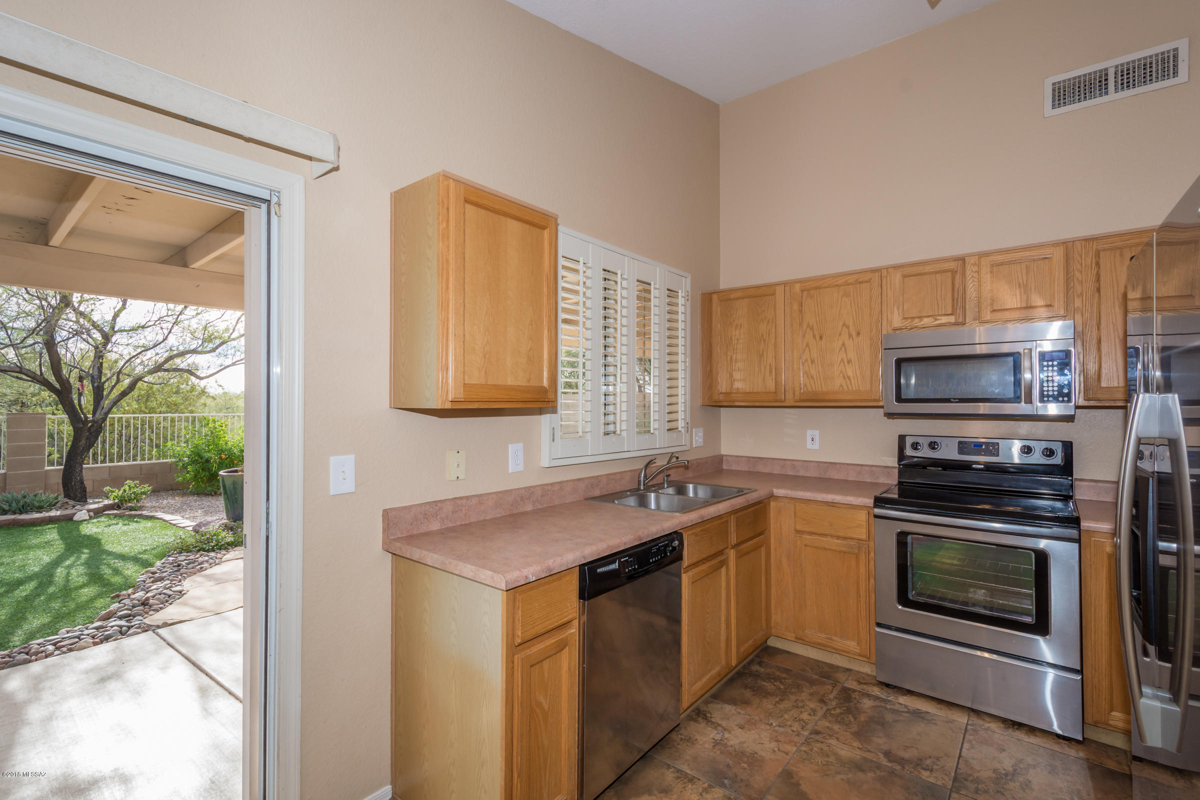 La Cholla Ridge (1-77) - Residential