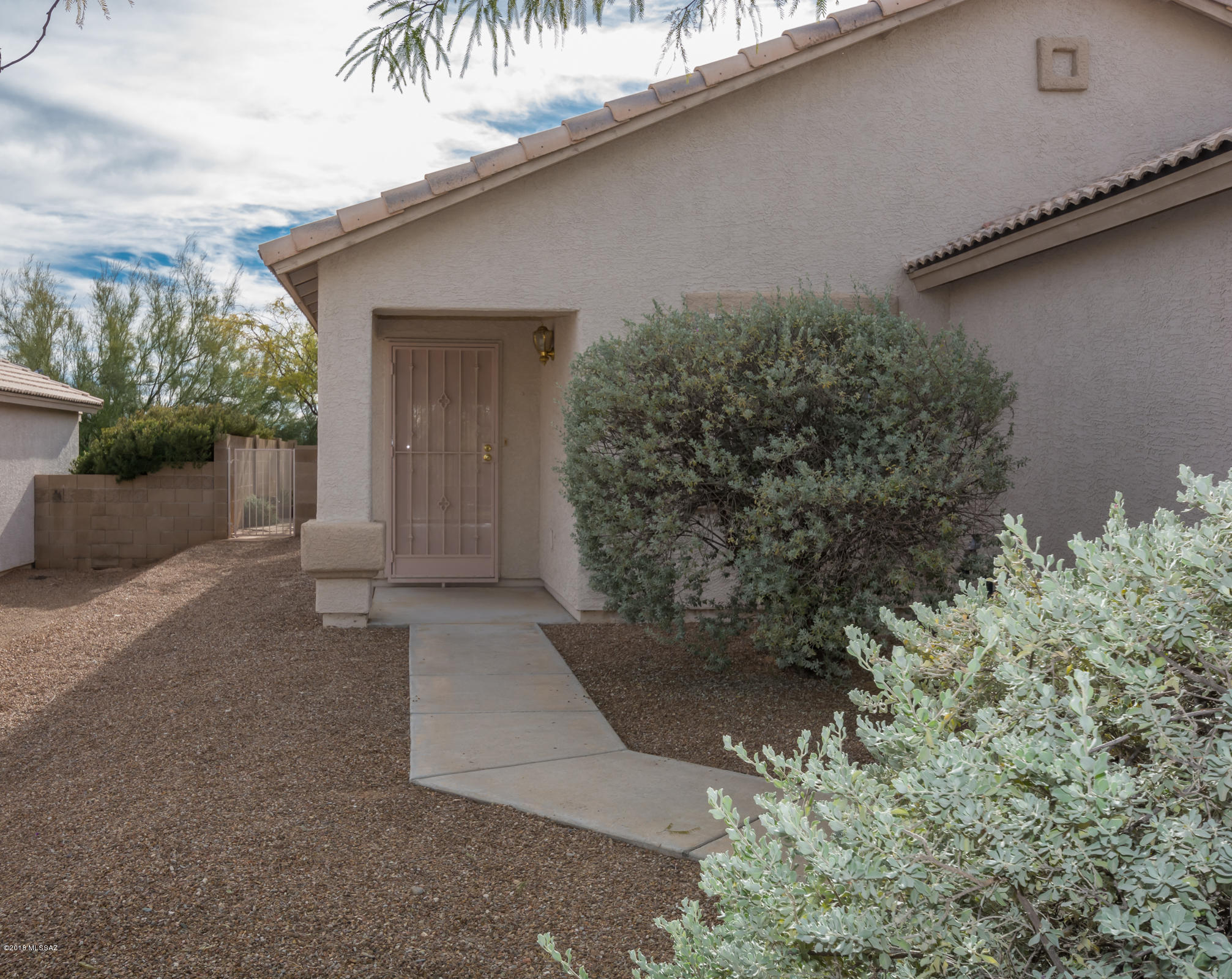 La Cholla Ridge (1-77) - Residential