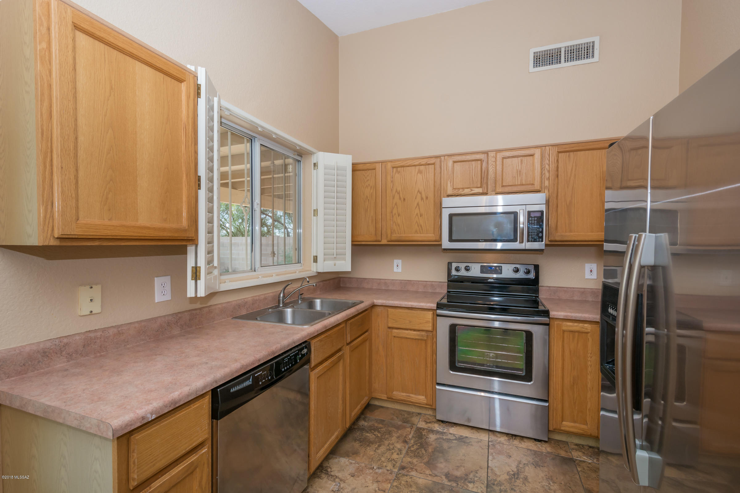 La Cholla Ridge (1-77) - Residential