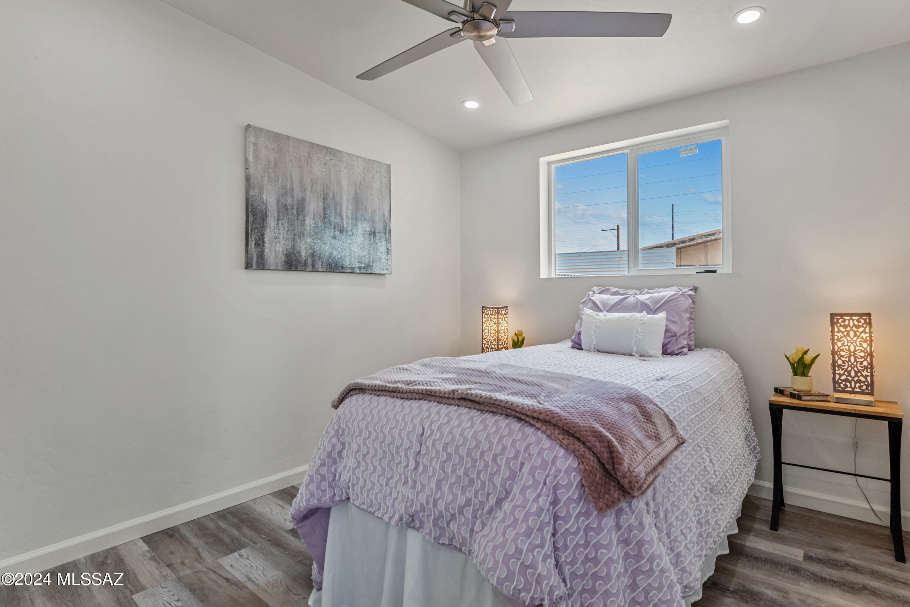 Kingston Knolls Terrace - Residential