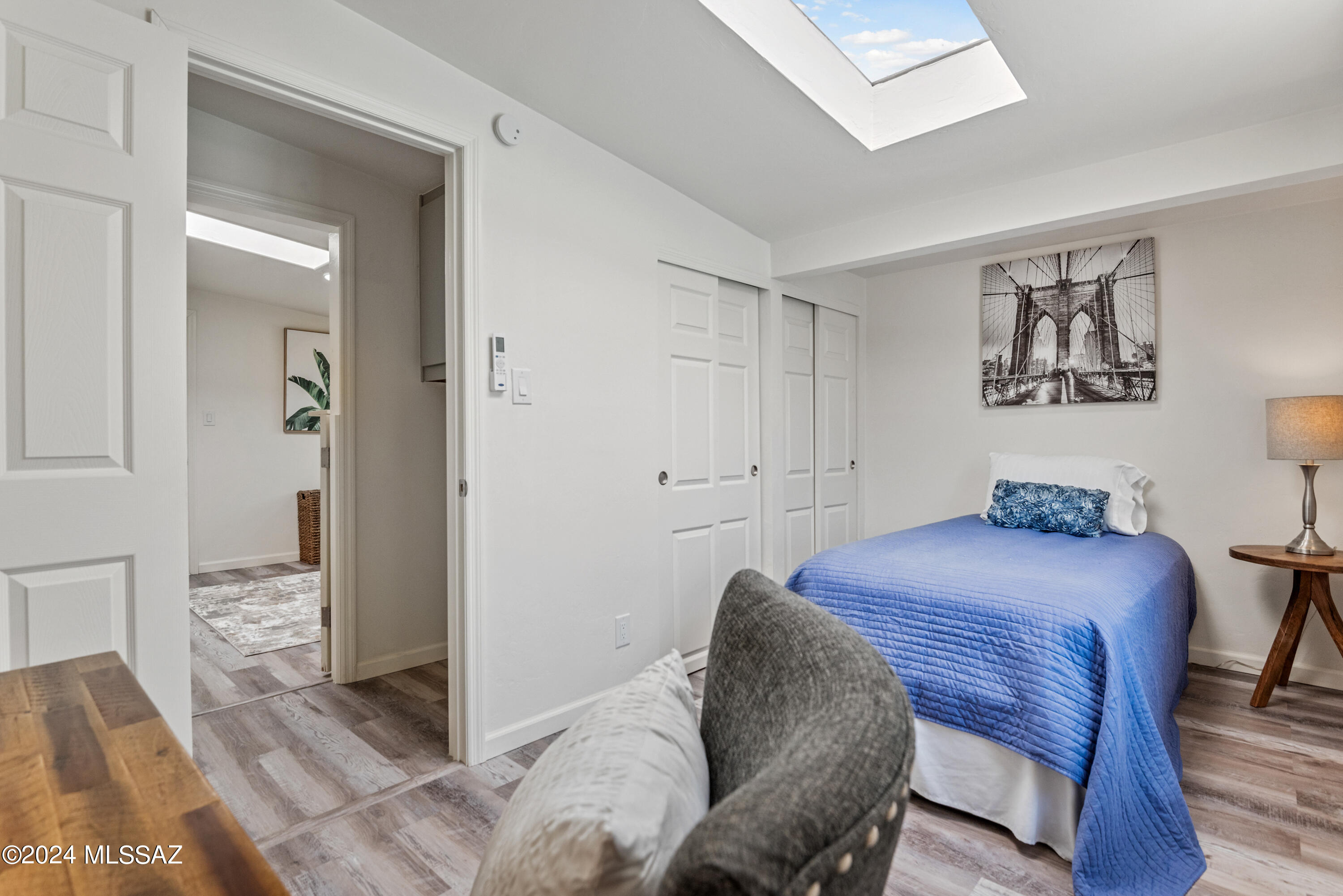 Kingston Knolls Terrace - Residential