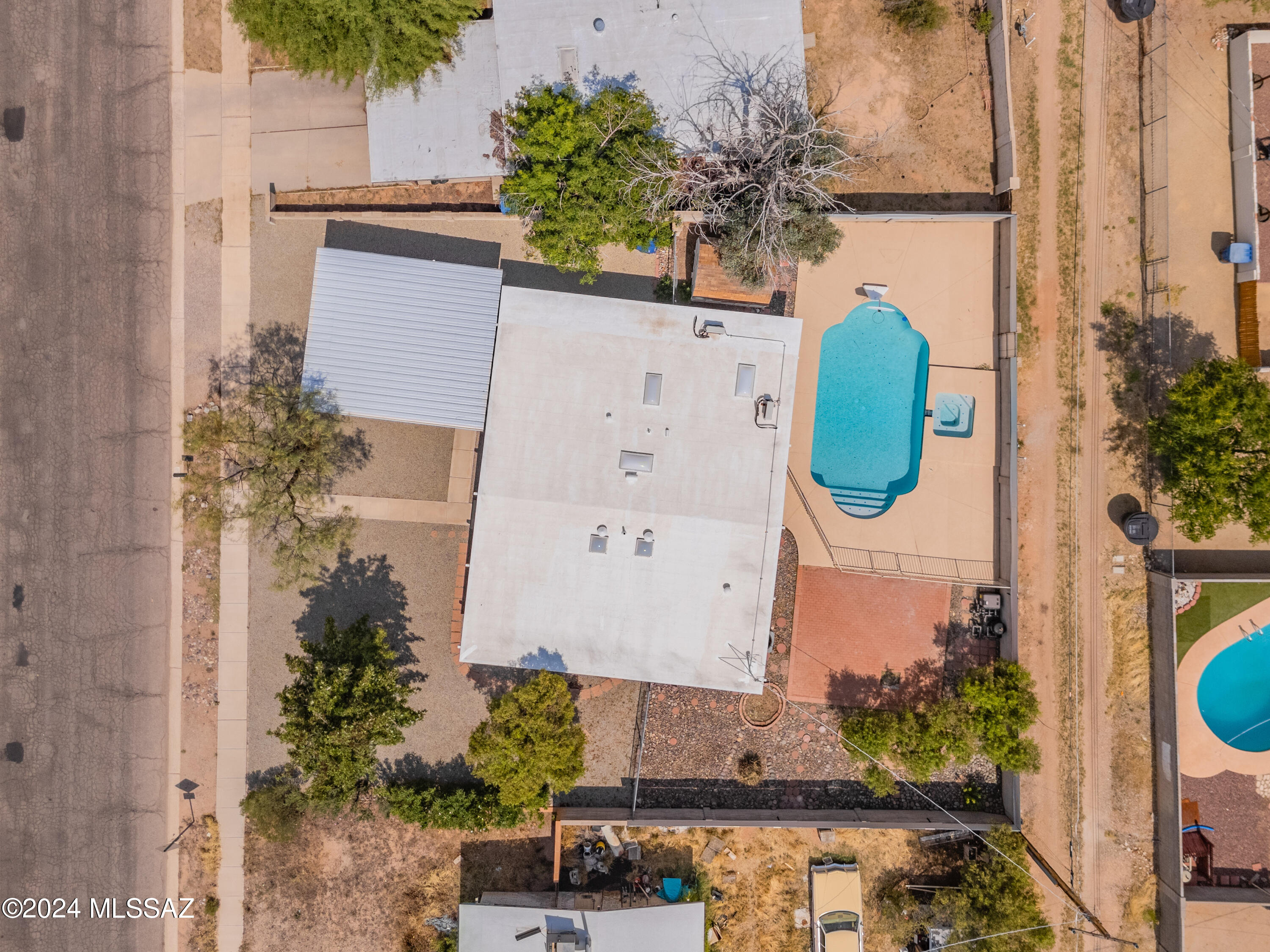 Kingston Knolls Terrace - Residential