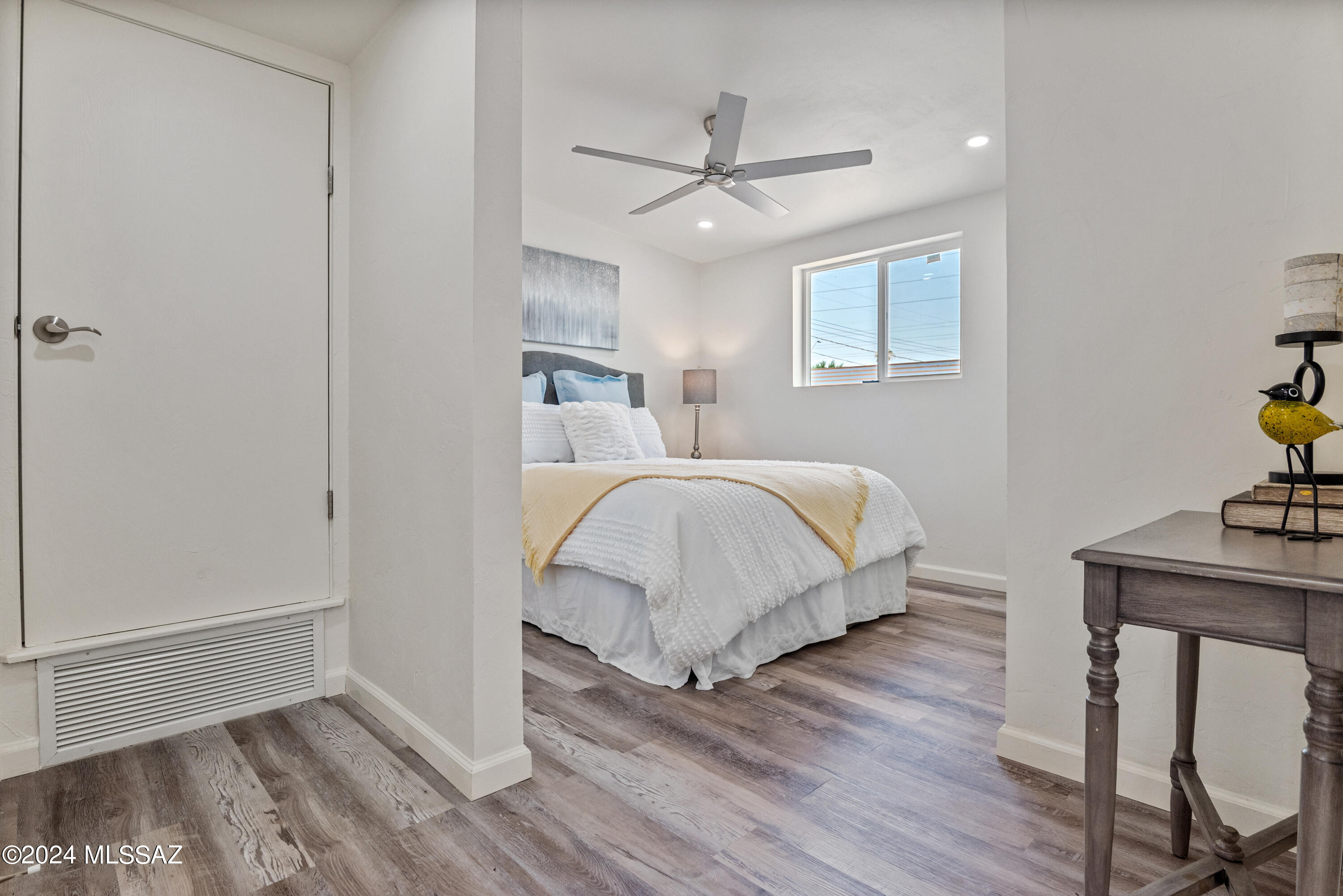 Kingston Knolls Terrace - Residential