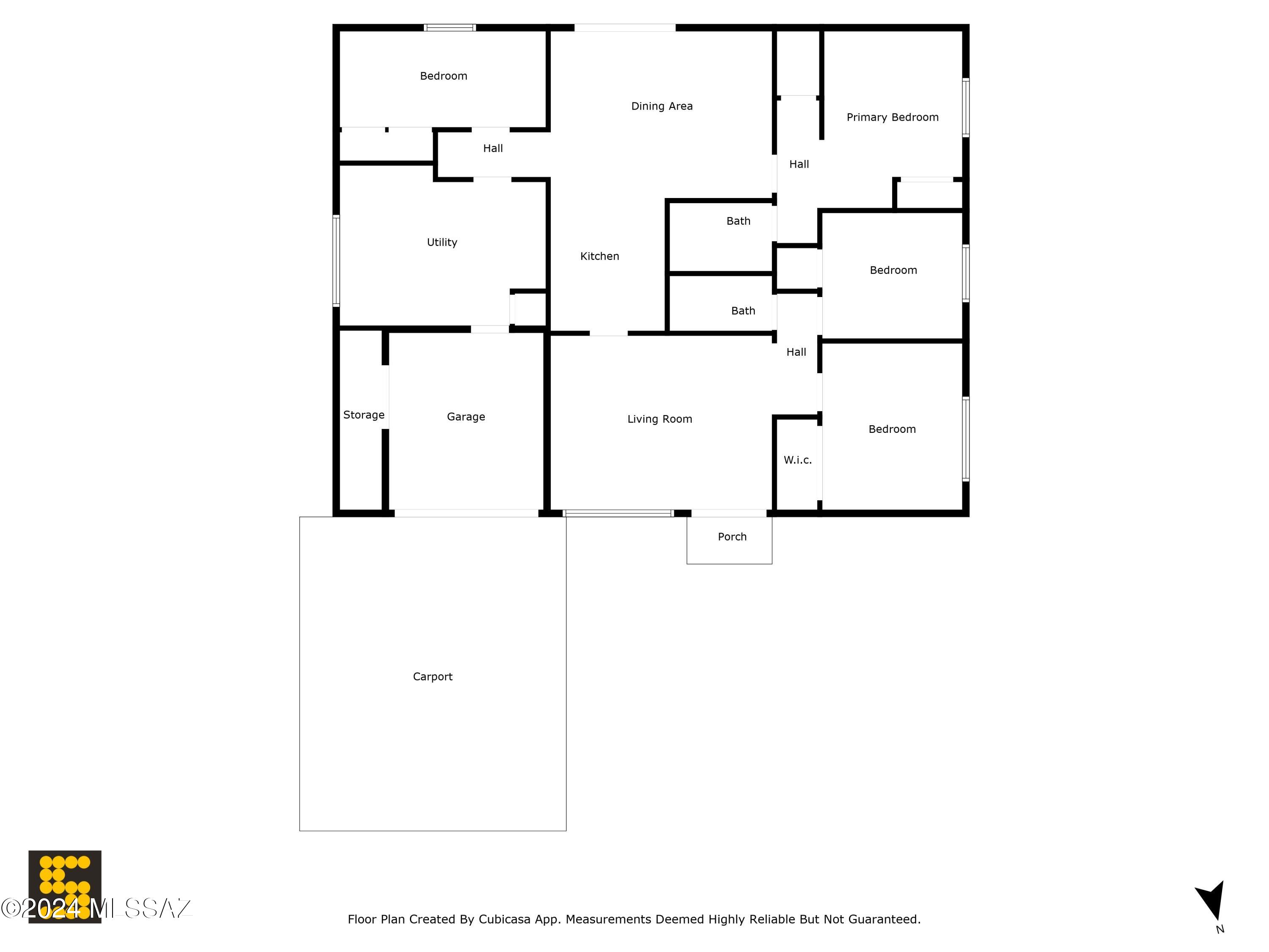 Kingston Knolls Terrace - Residential