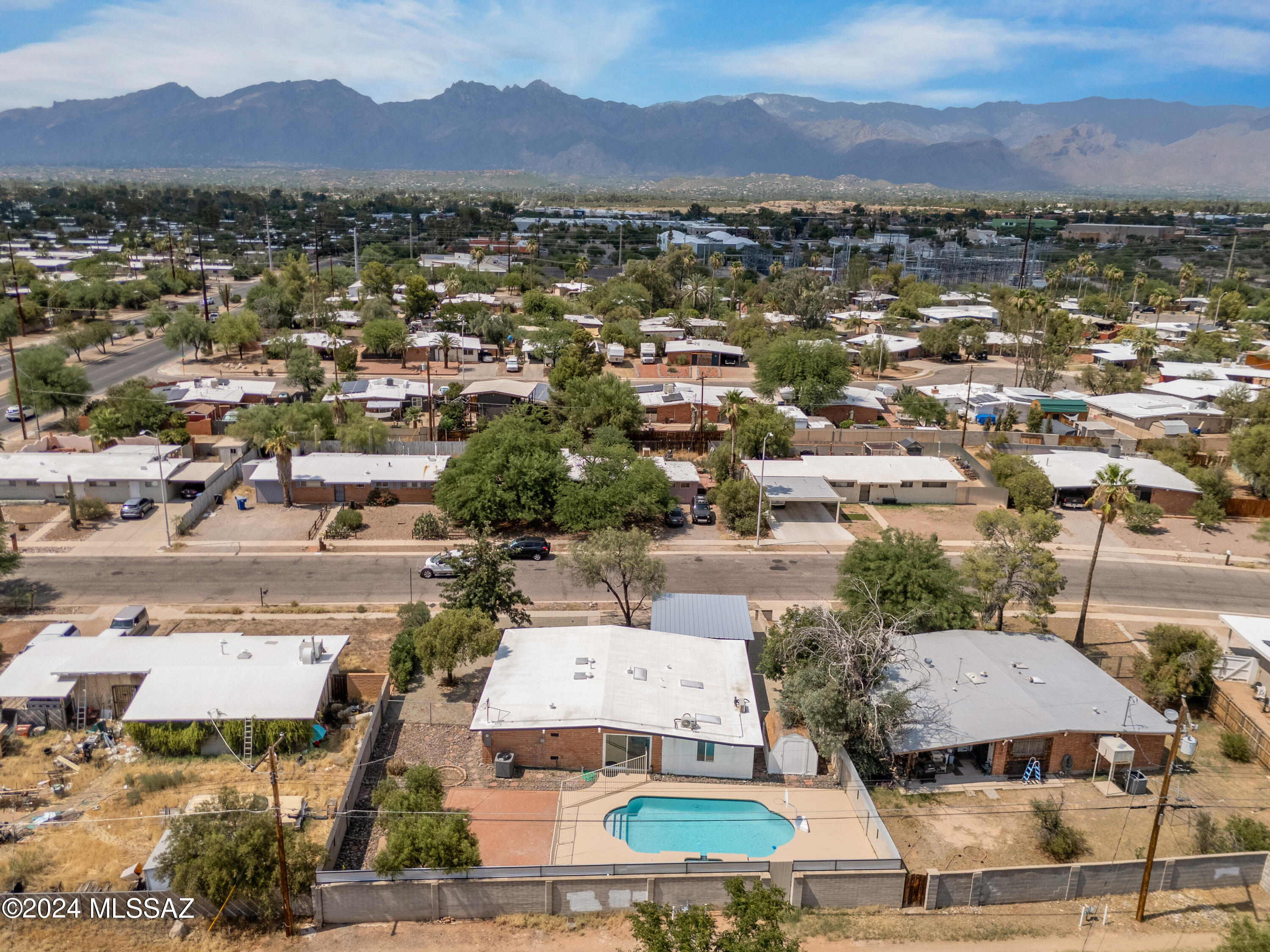Kingston Knolls Terrace - Residential