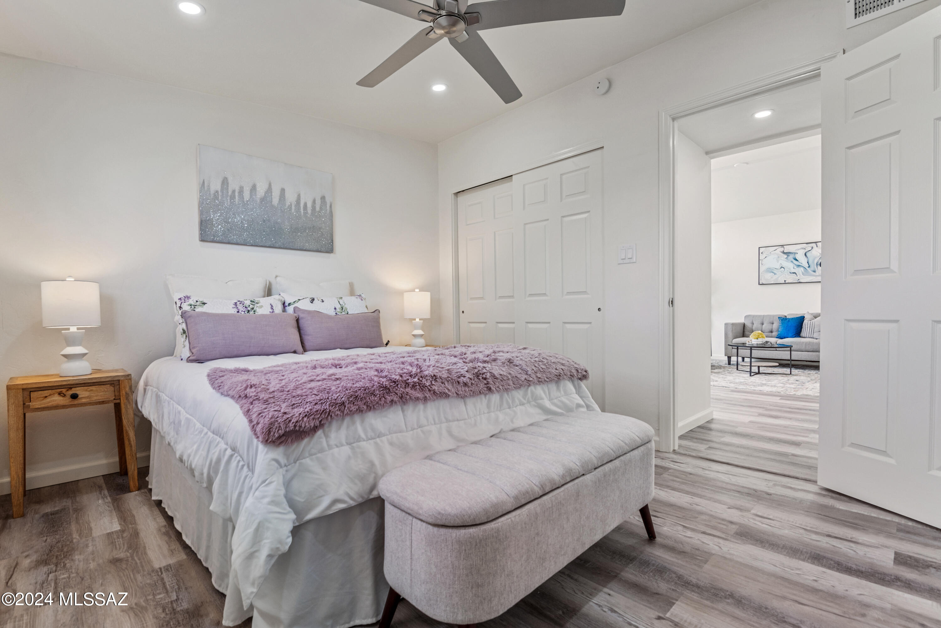 Kingston Knolls Terrace - Residential